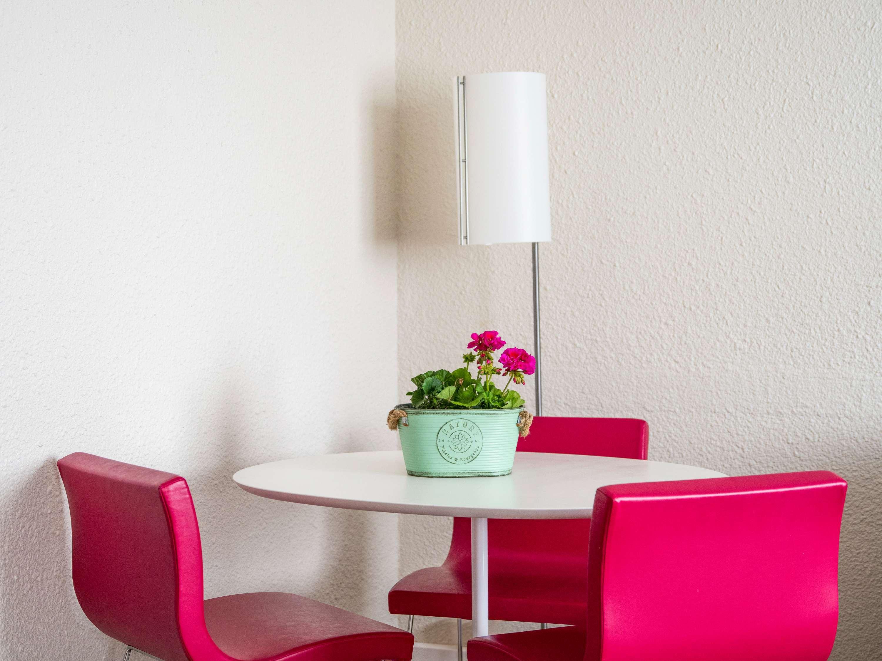 Suite with Double Bed