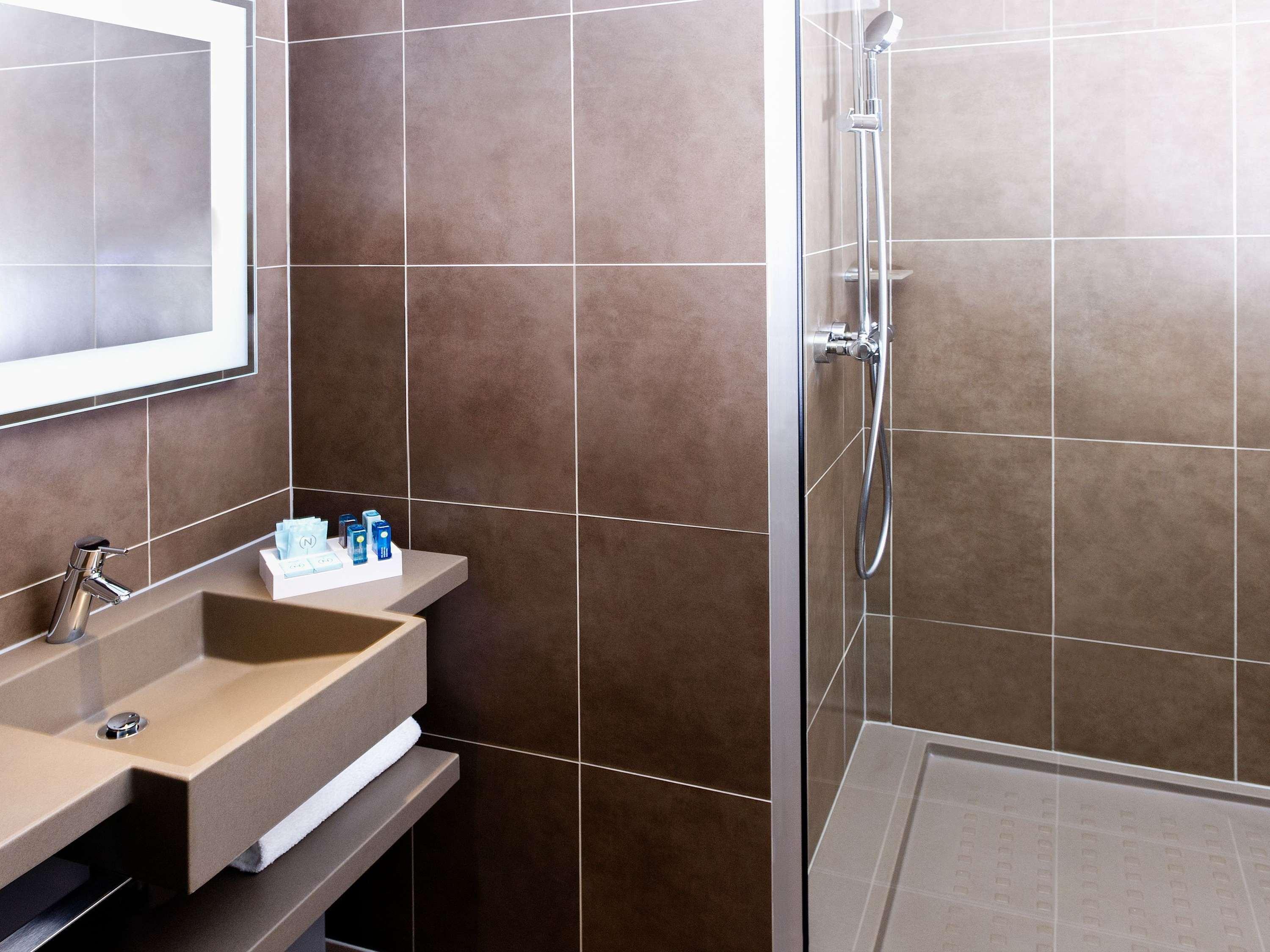 Double Superior with Double Bed