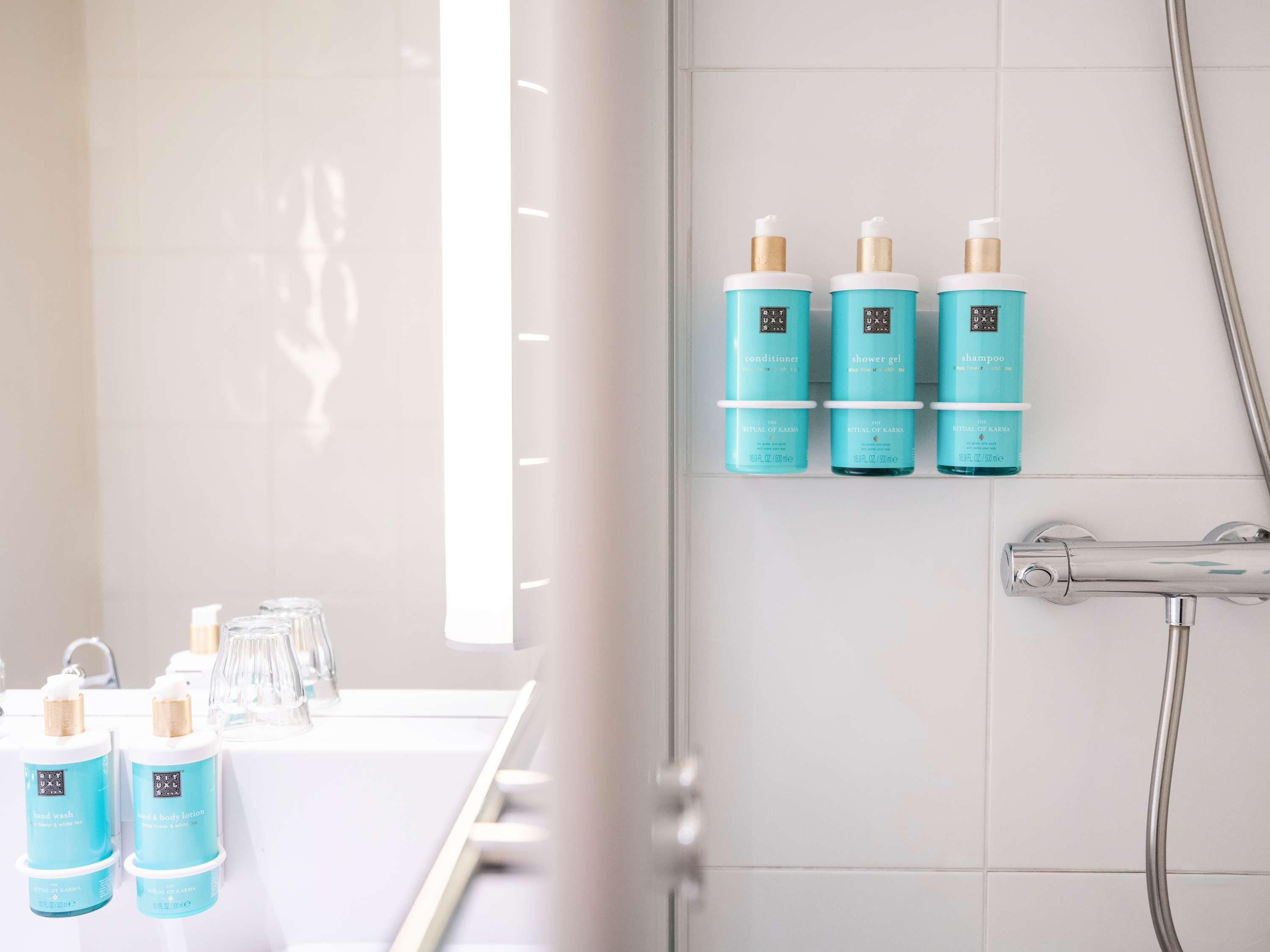 Suite with Double Bed