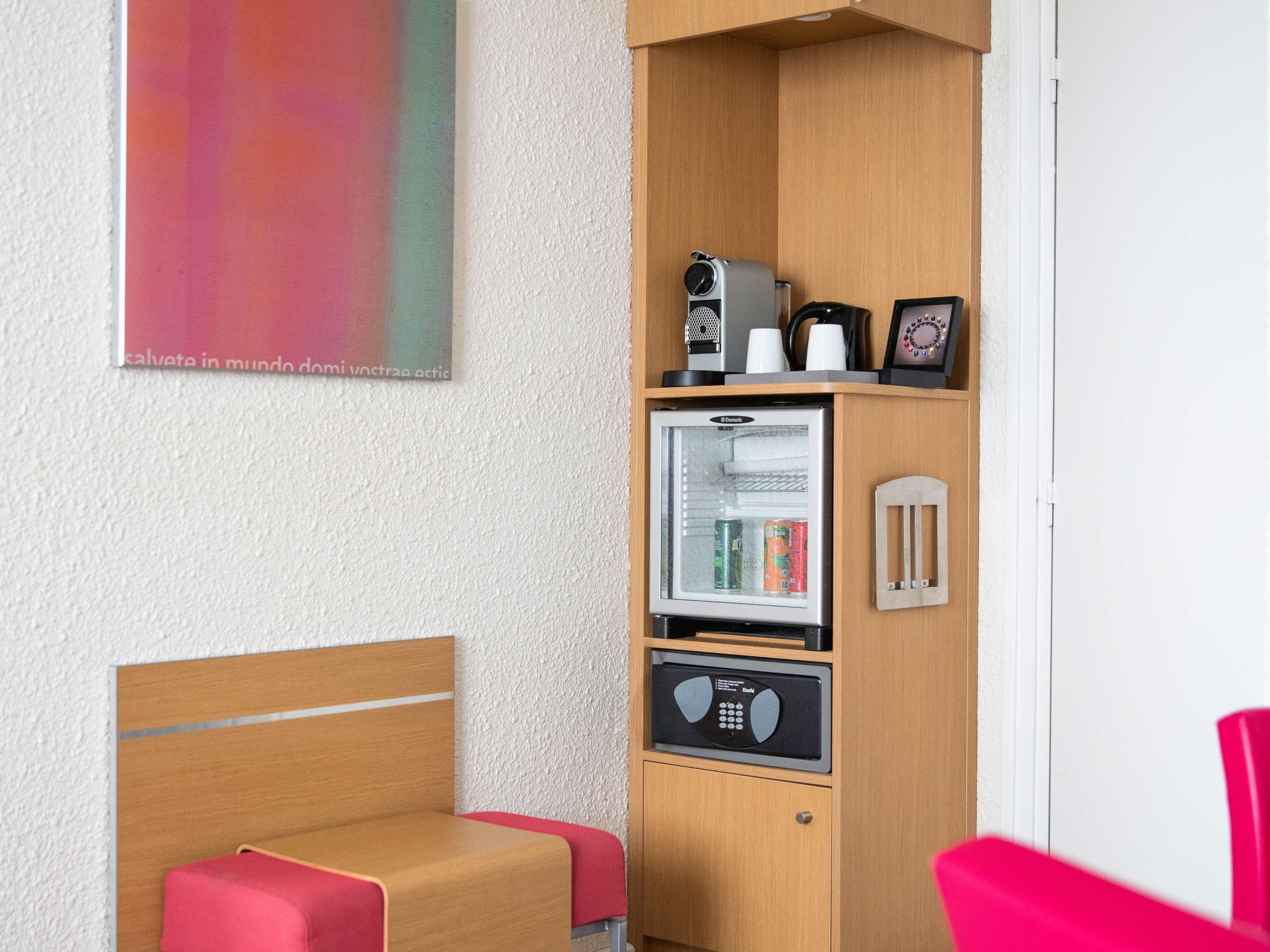 Suite with Double Bed