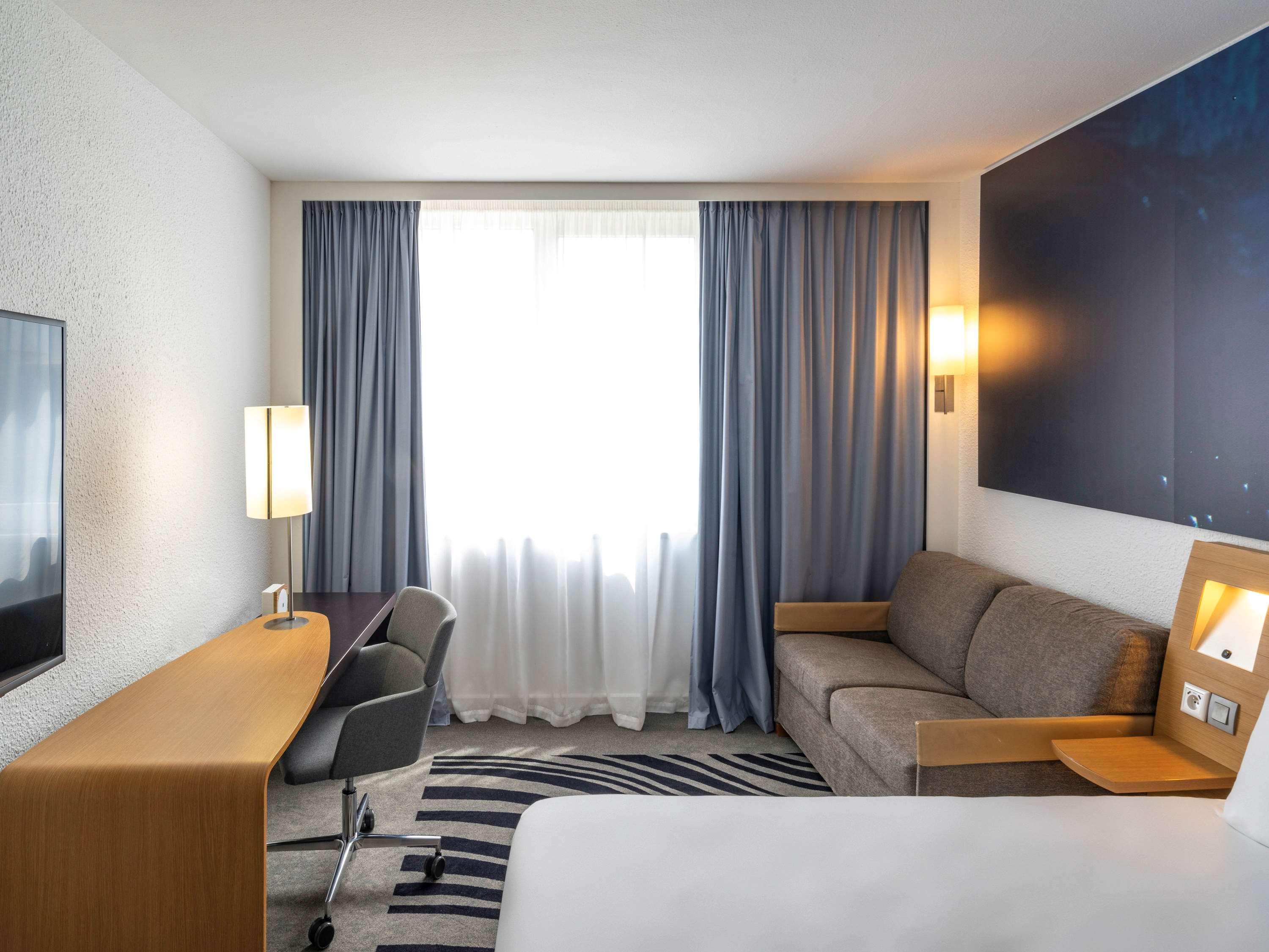 Double Superior with Double Bed