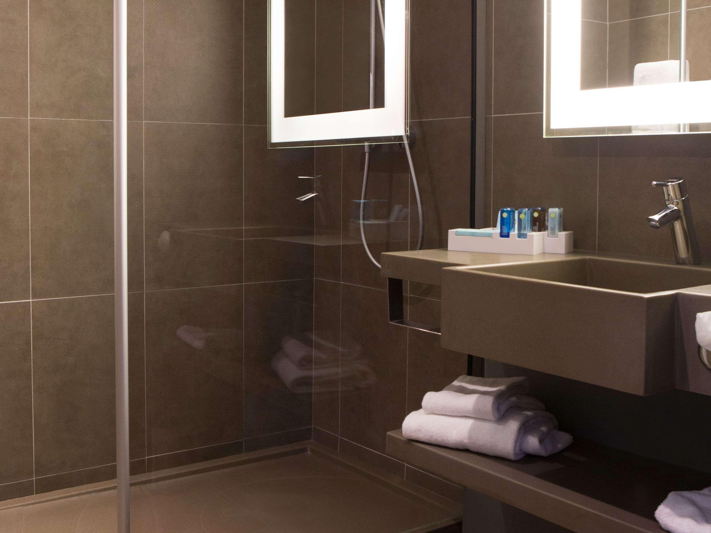 Double Superior with Double Bed