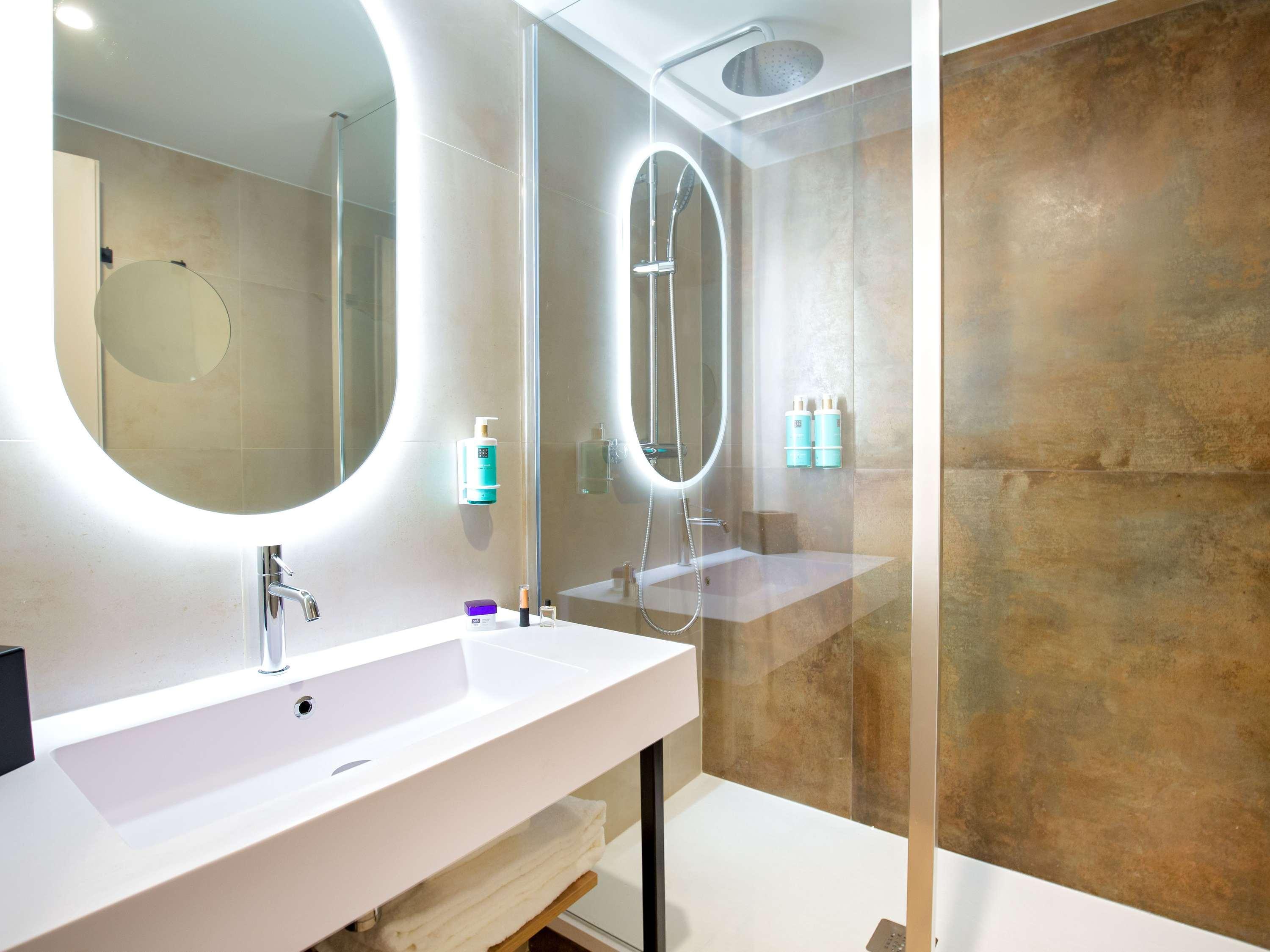 Double with Double Bed