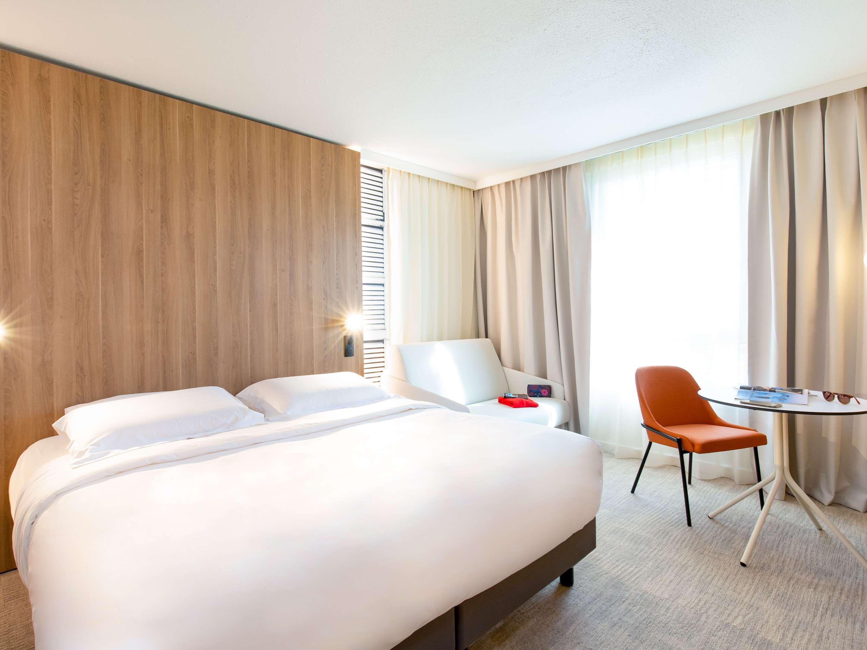 Double with Double Bed