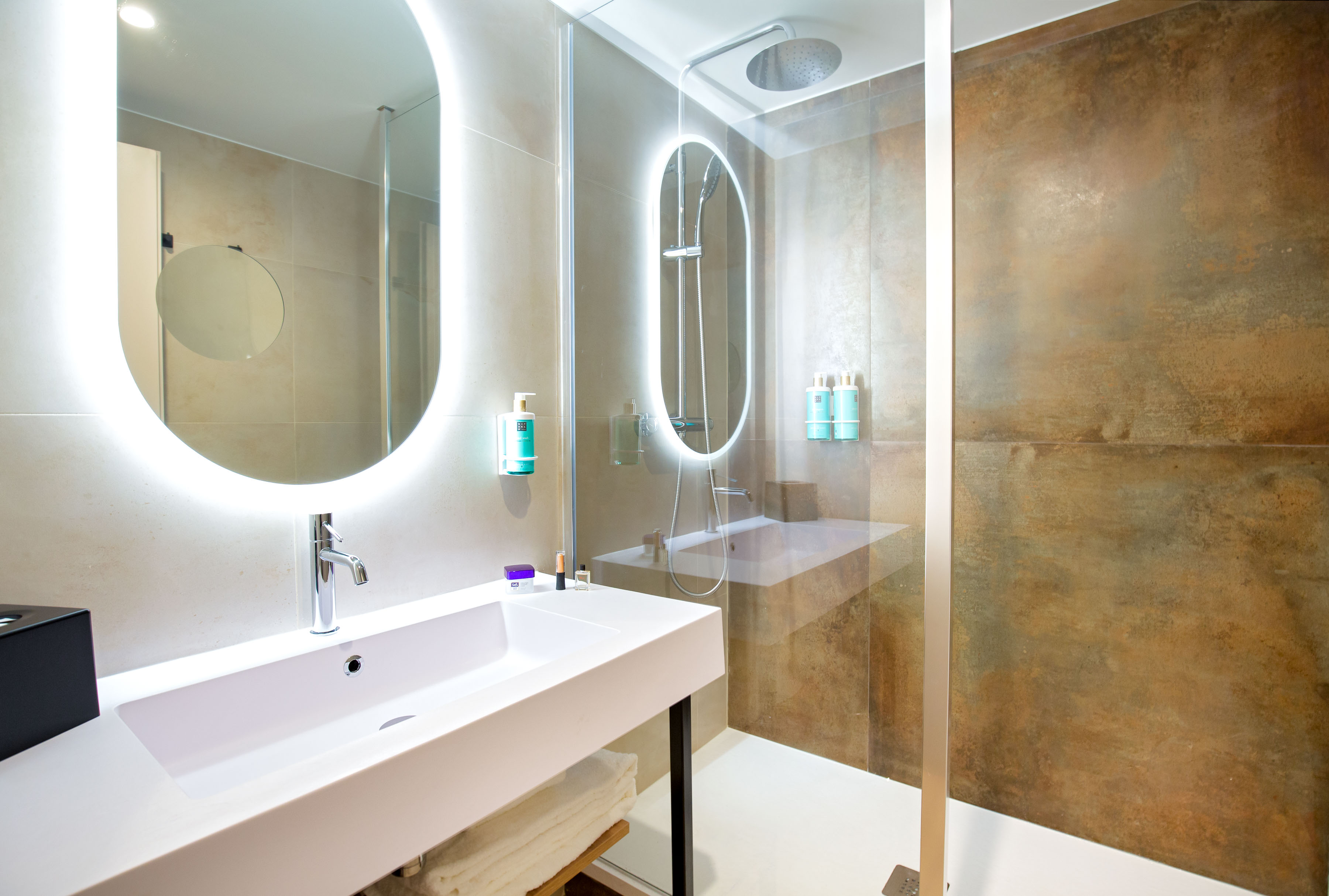 Family Room Standard