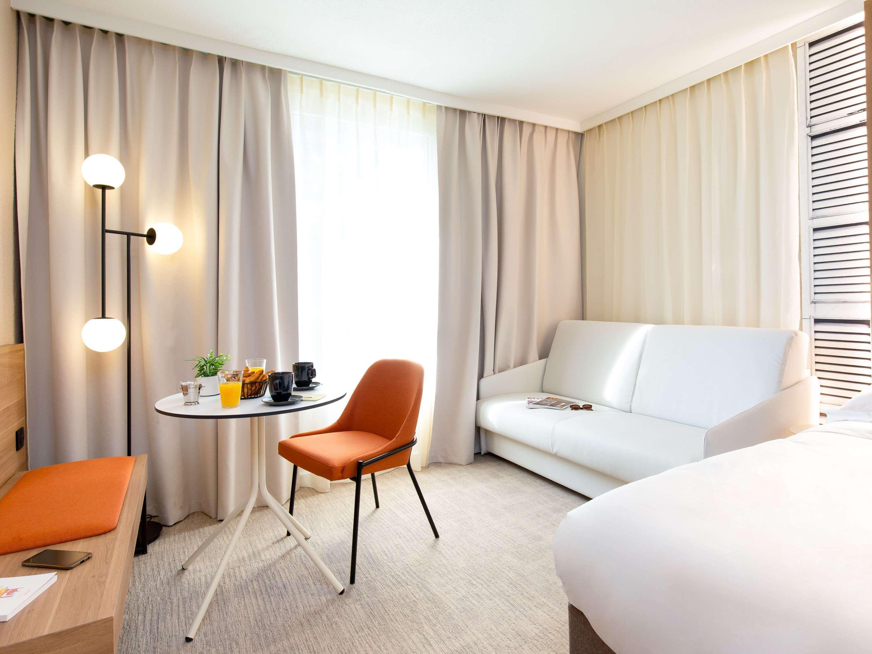 Double with Double Bed