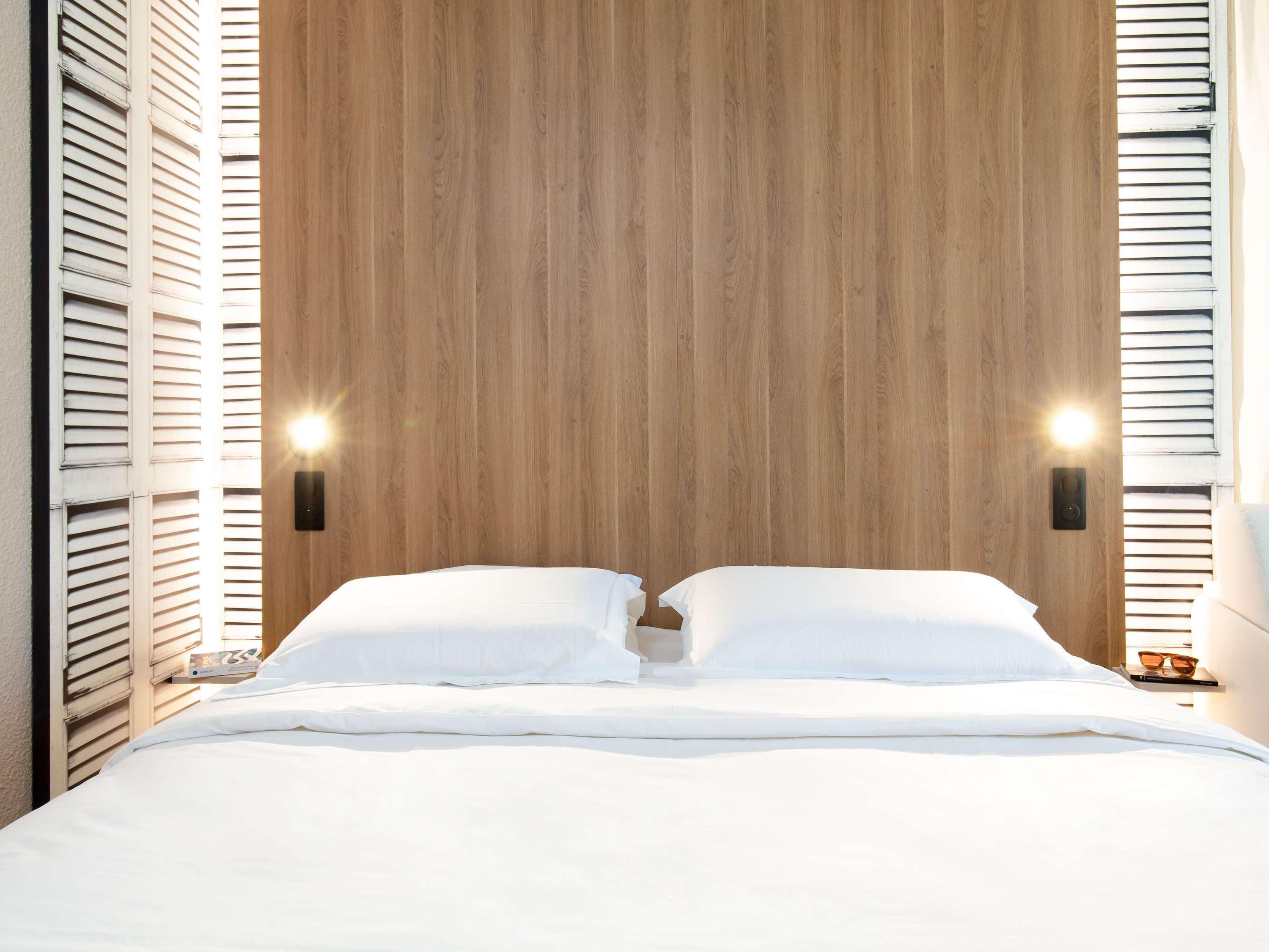 Double with Double Bed