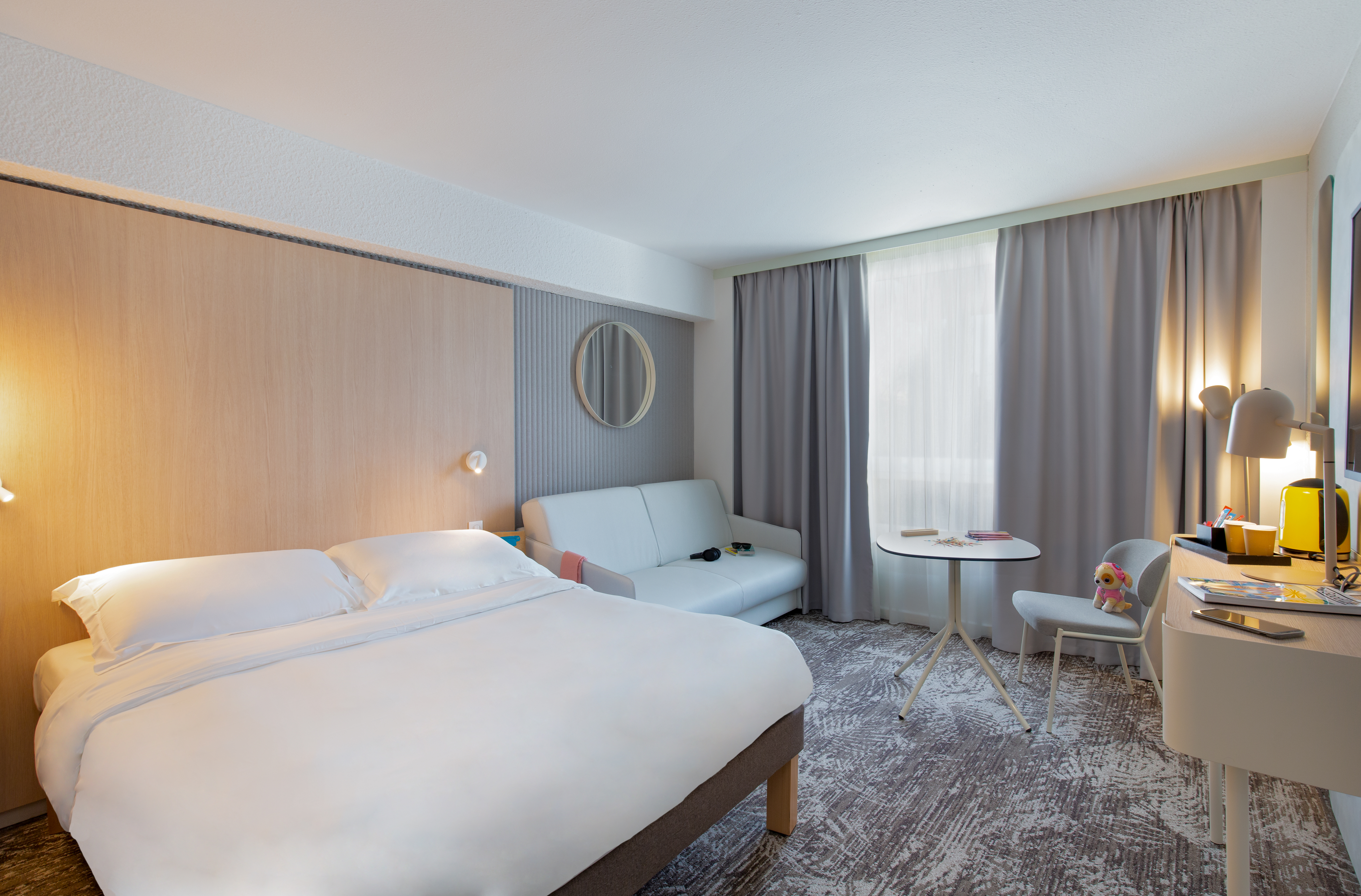 Family Room Standard