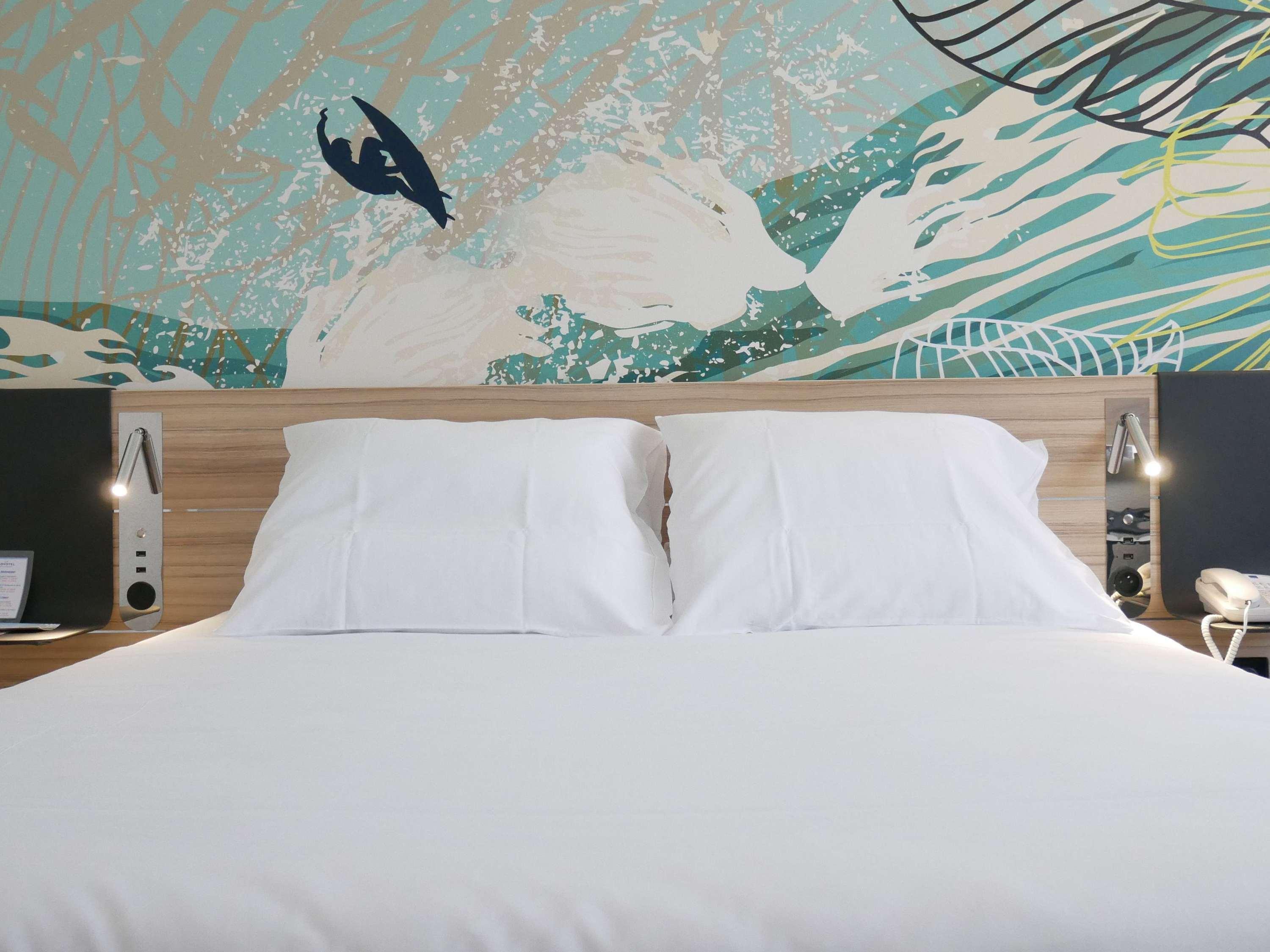 Double Superior with Double Bed