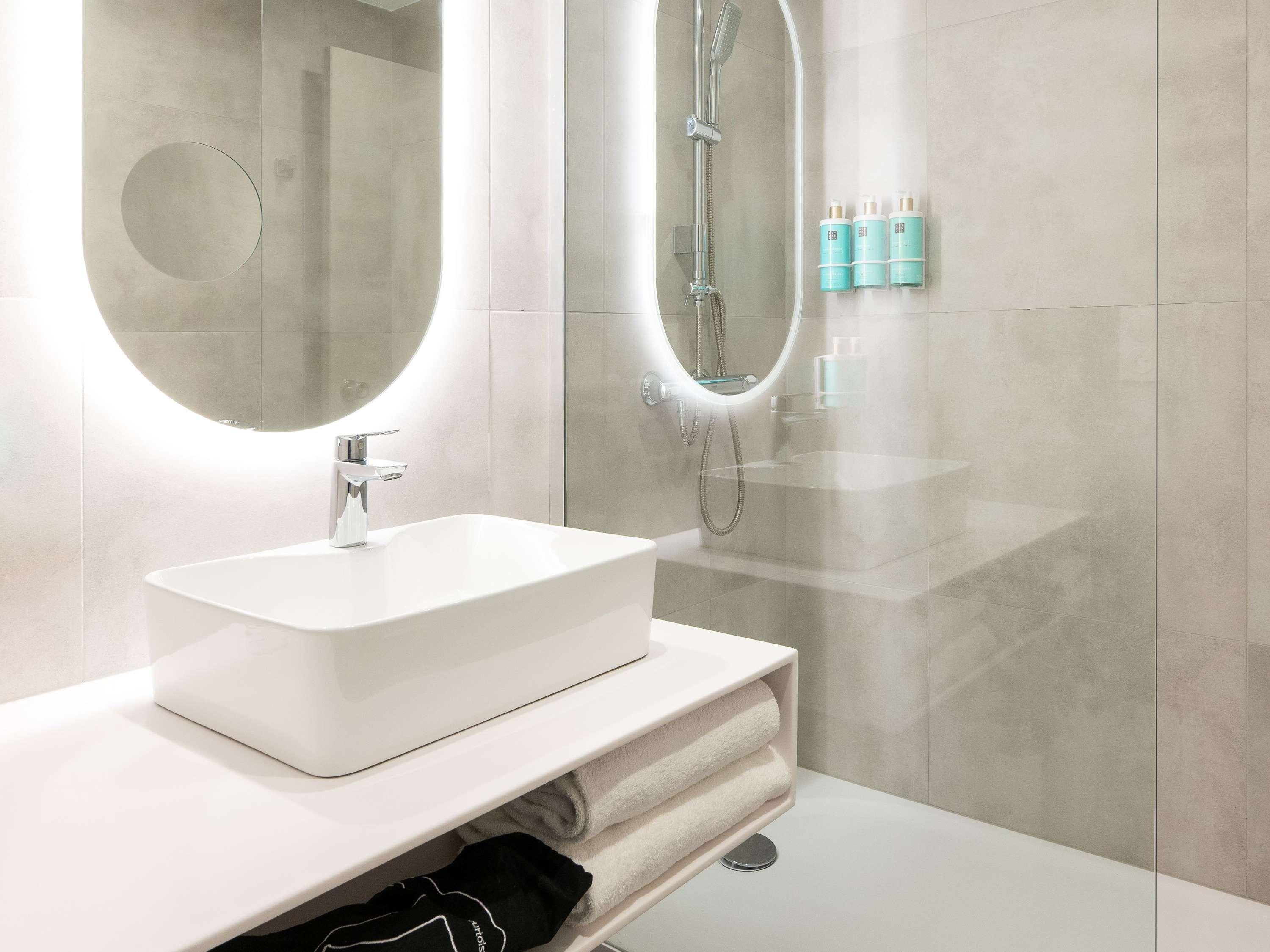 Double with Double Bed