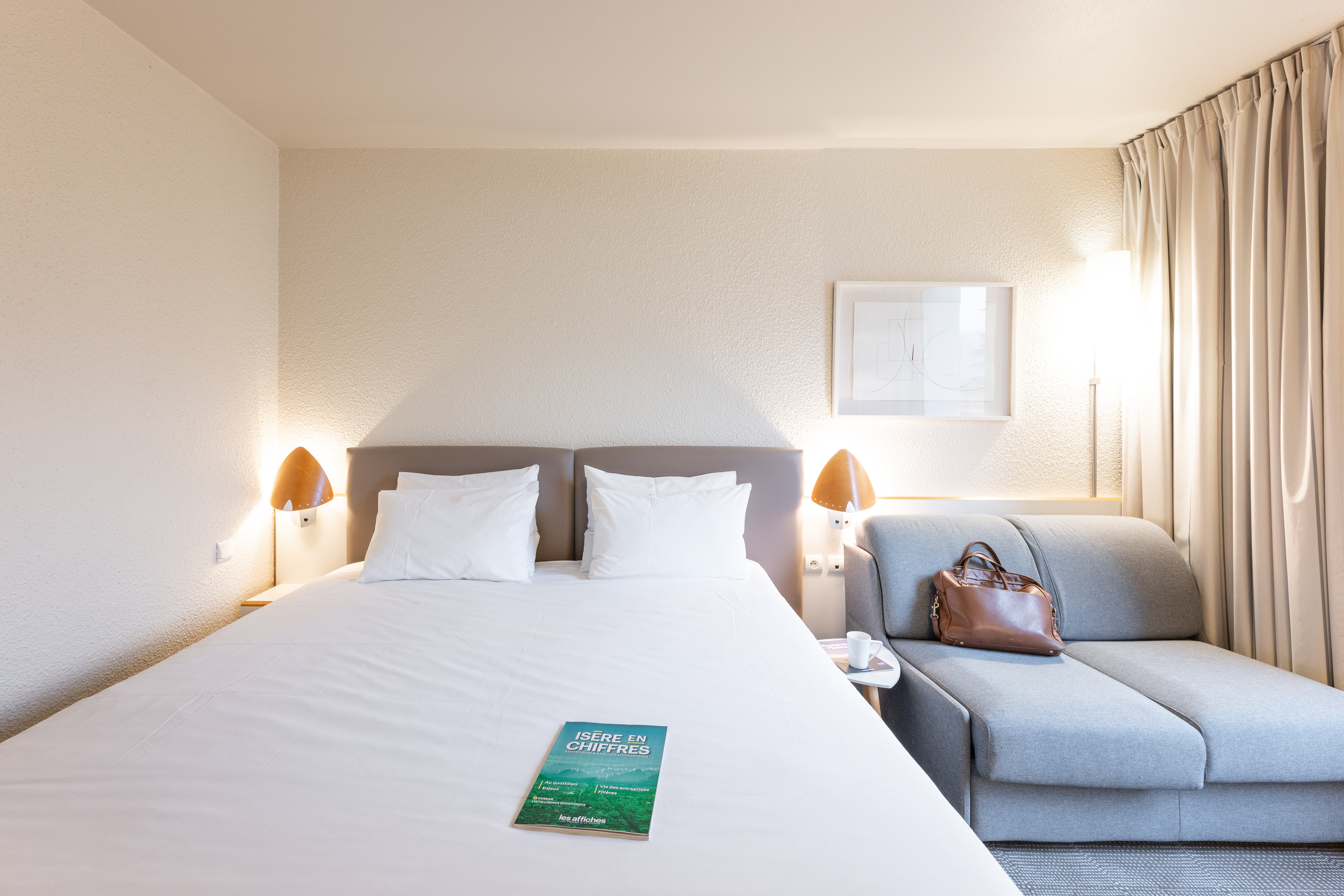 Double or Twin Standard