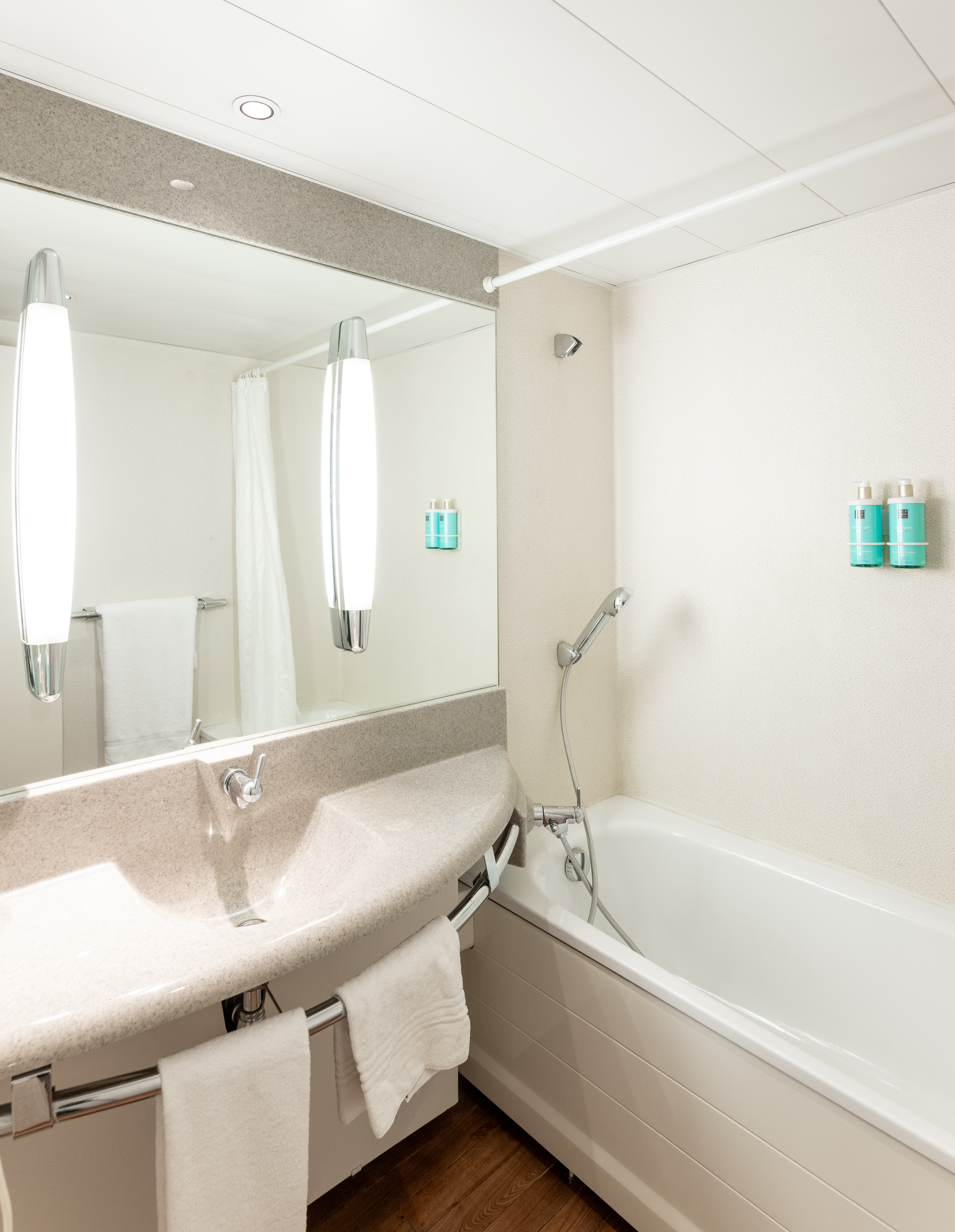 Double or Twin Standard