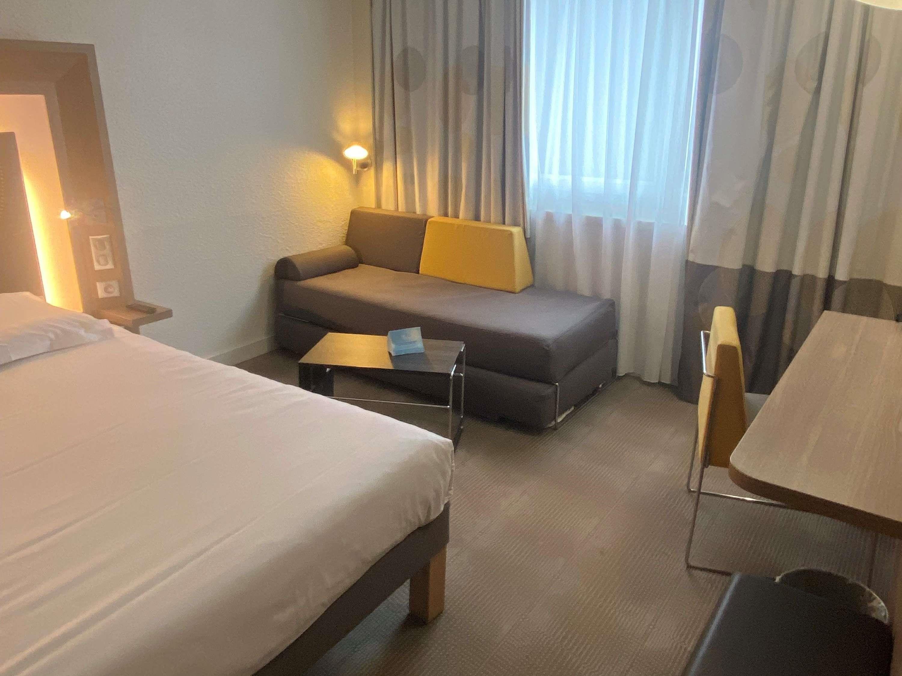 Double Superior with Double Bed