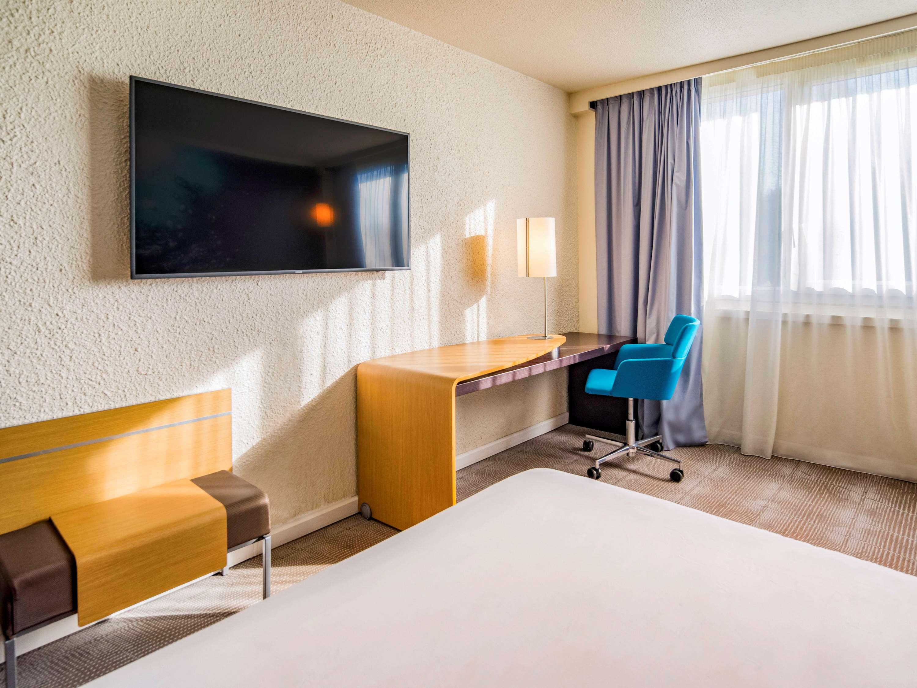 Double Classic Pool View