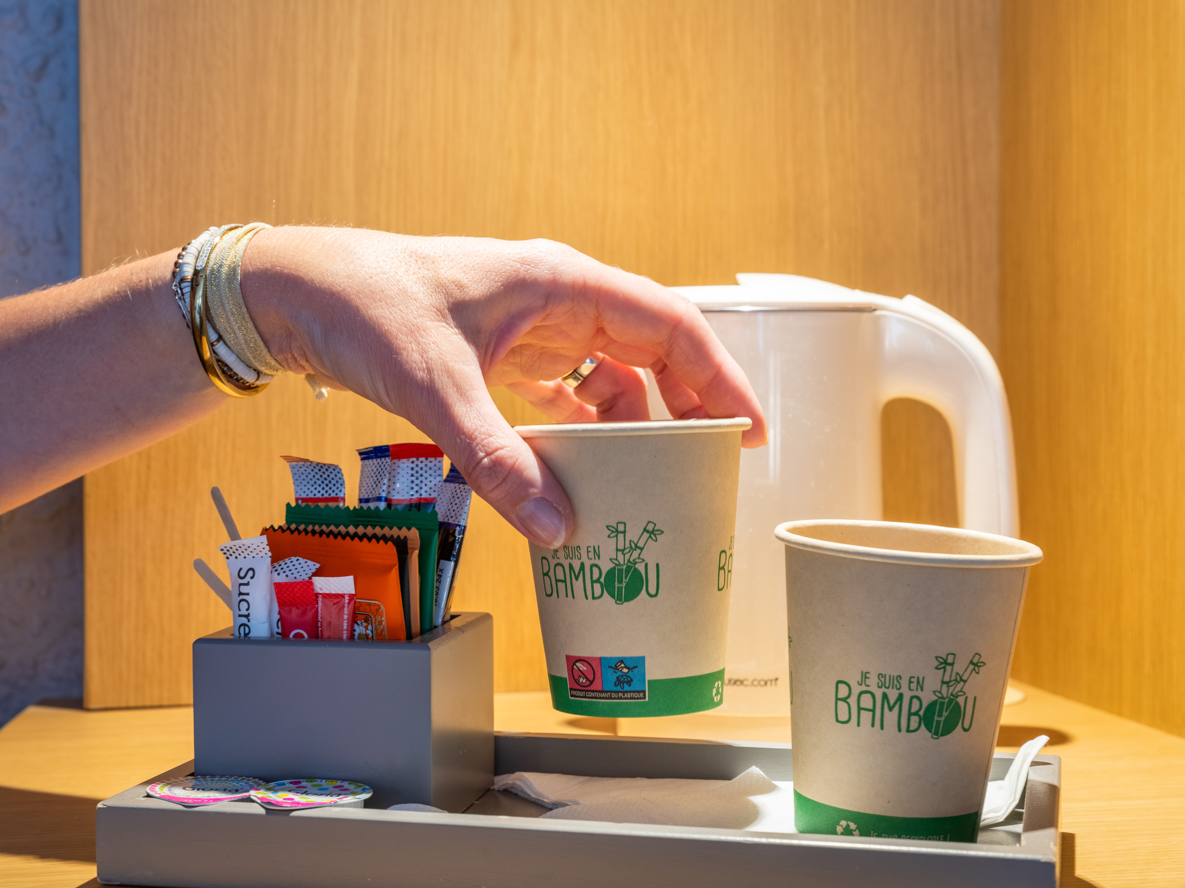 Family Room Standard