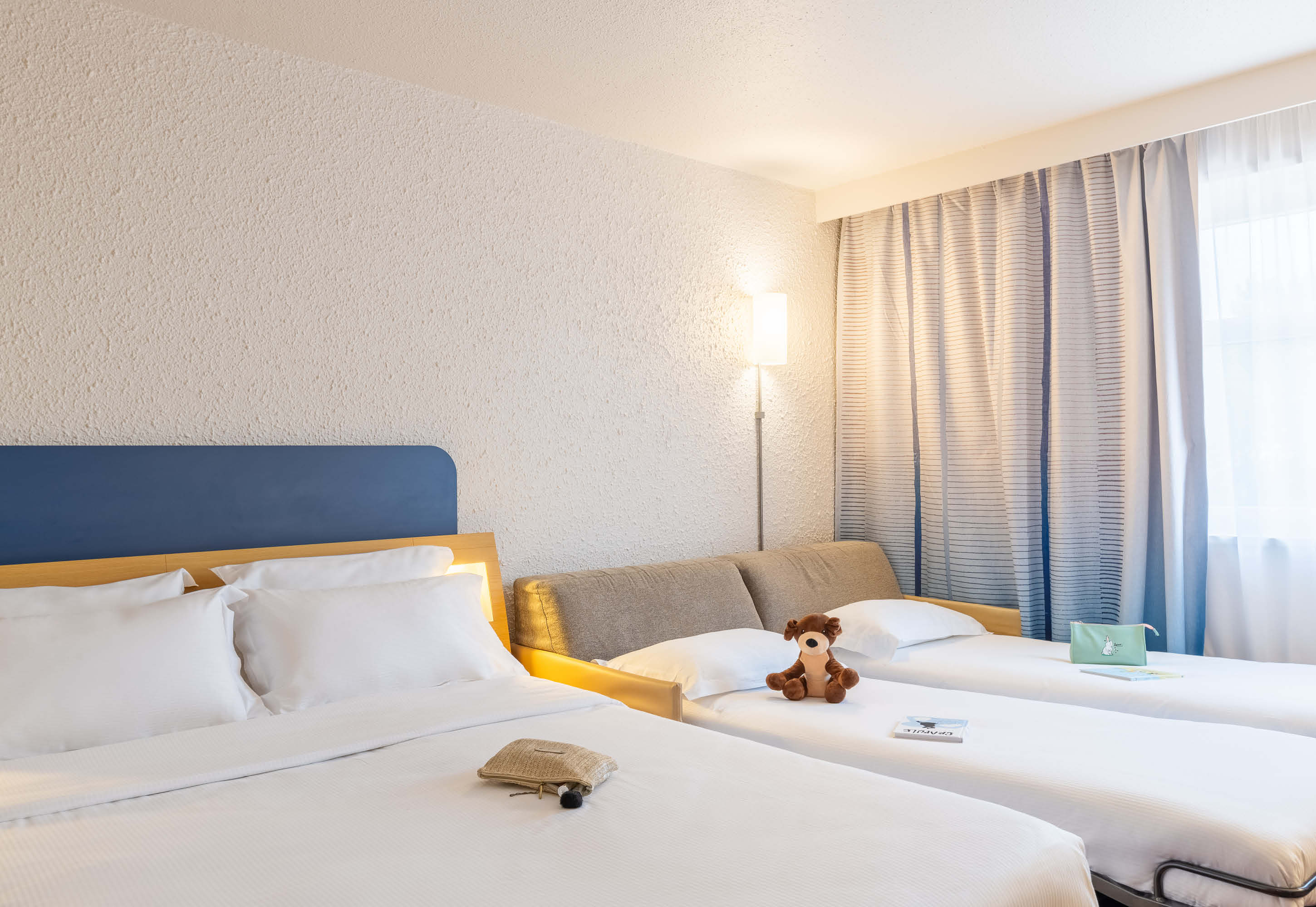 Family Room Standard