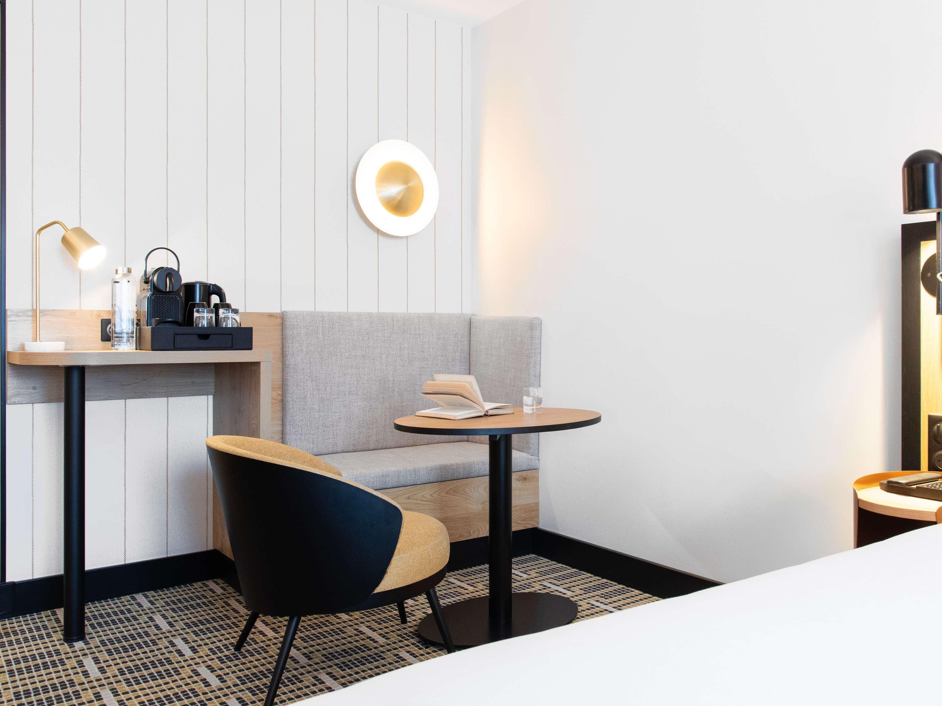 Double with Double Bed