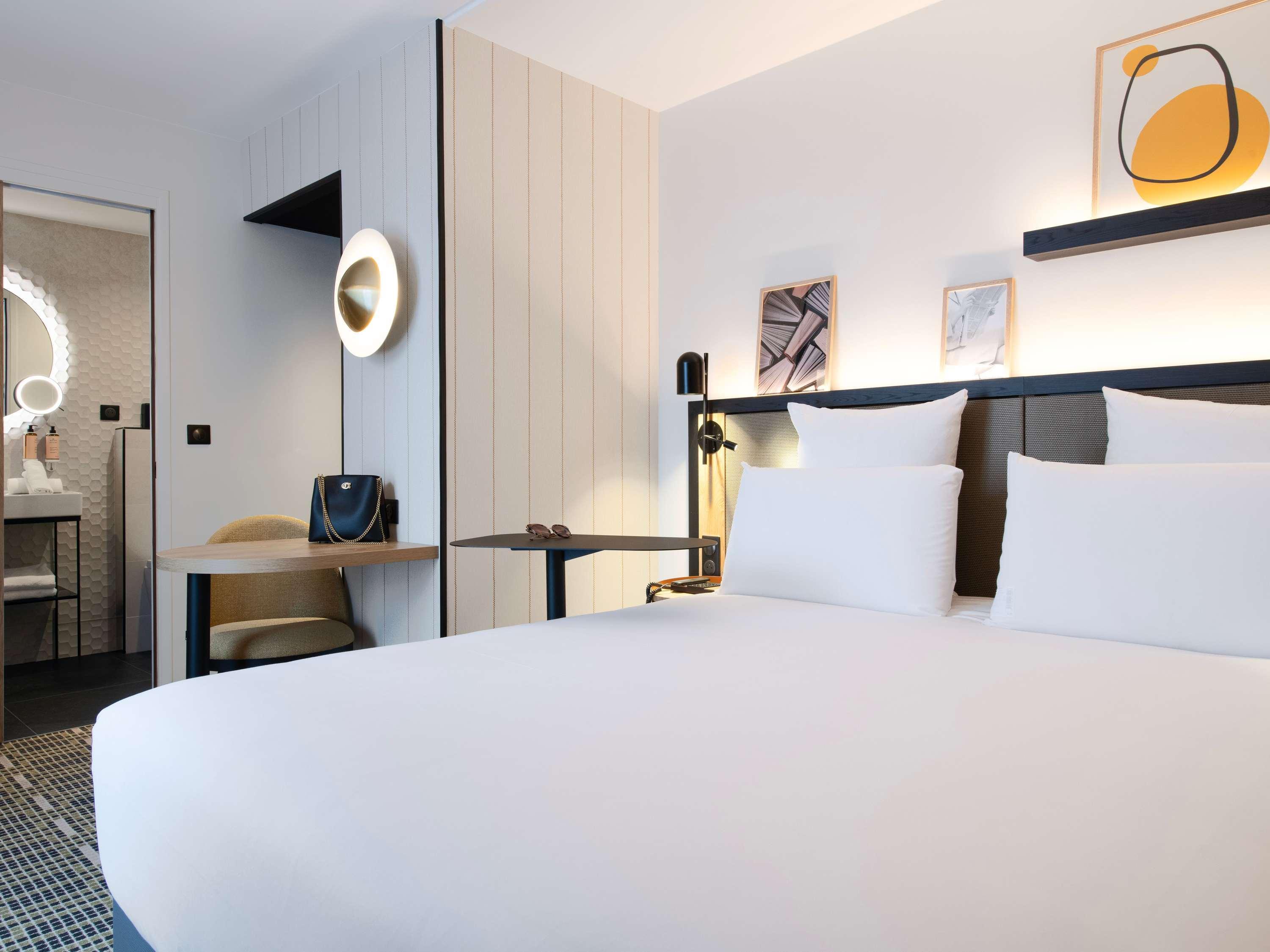 Double with Double Bed