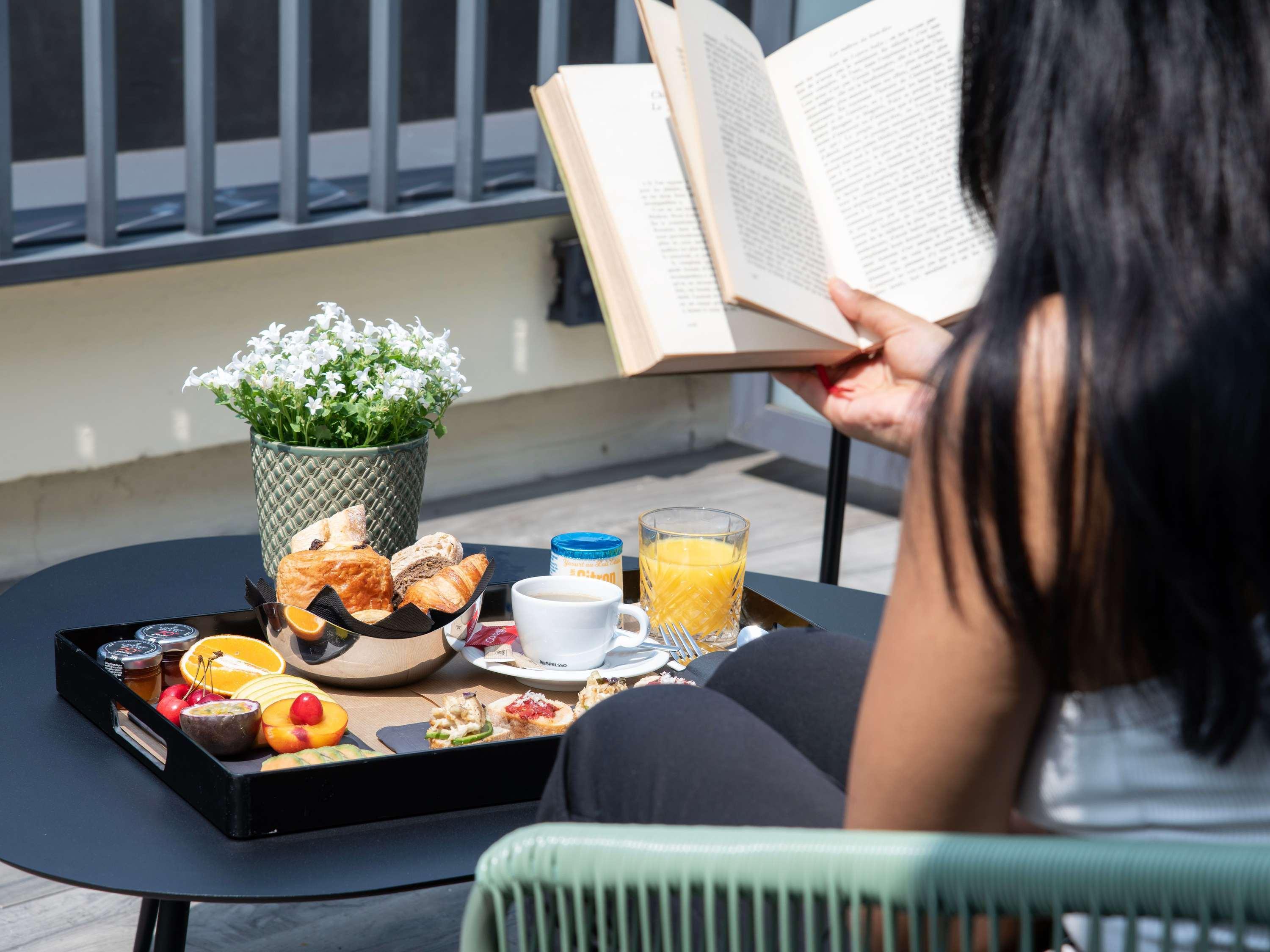 Double with Double Bed