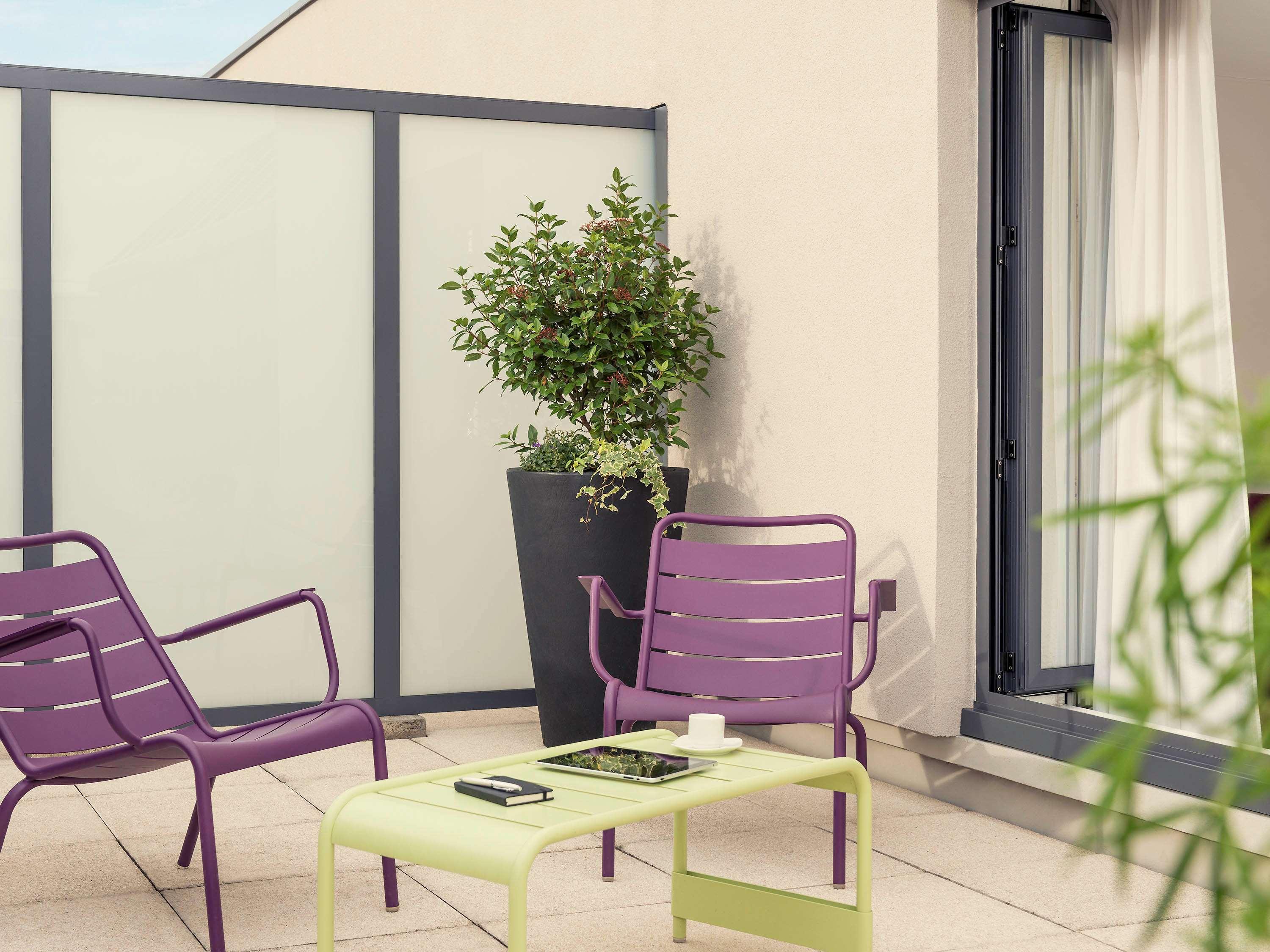 Double with Double Bed