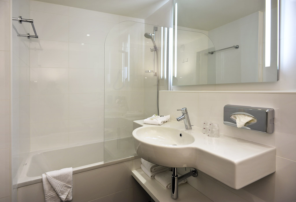 Double Single Standard