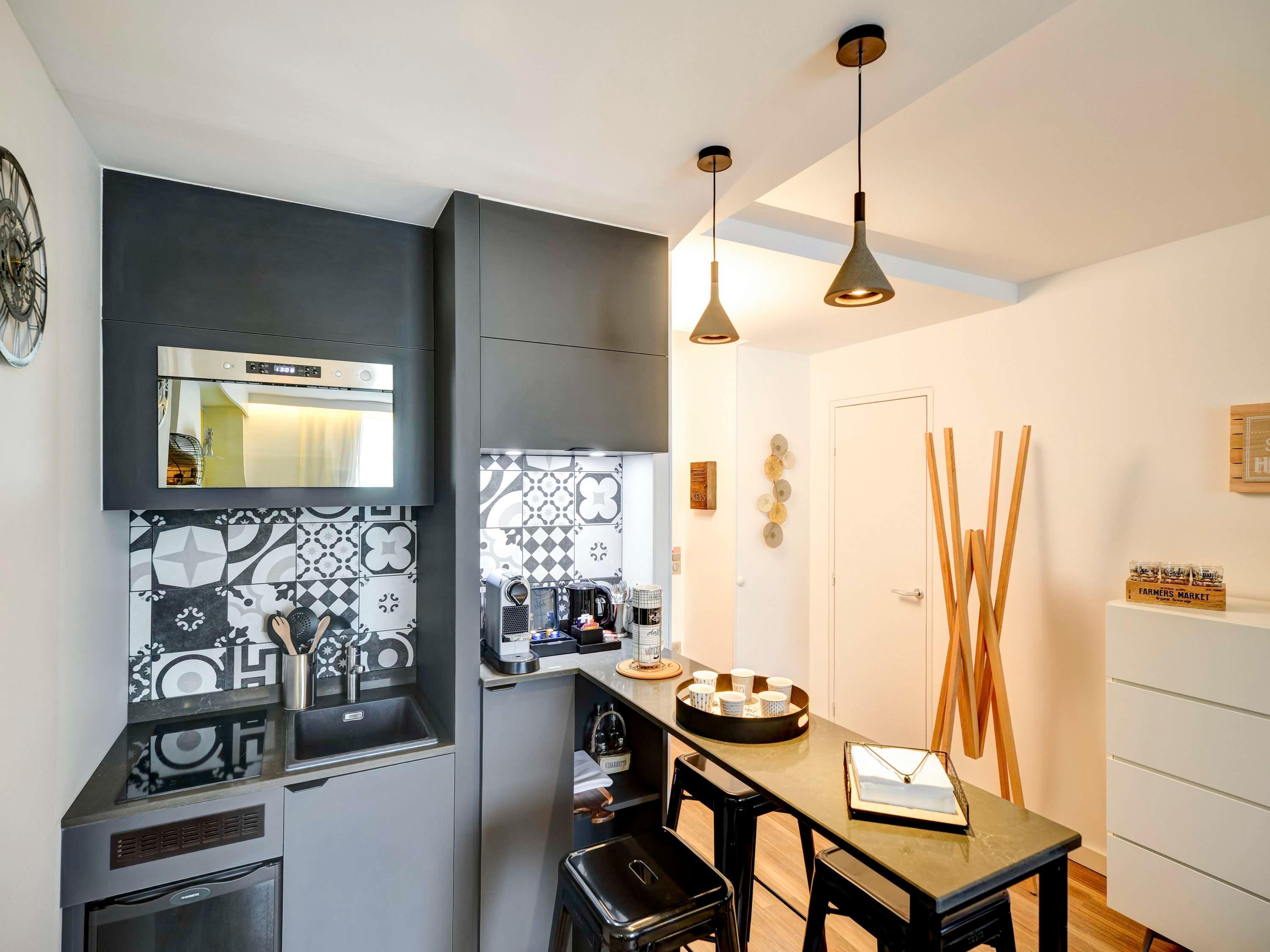 Junior Suite Standard