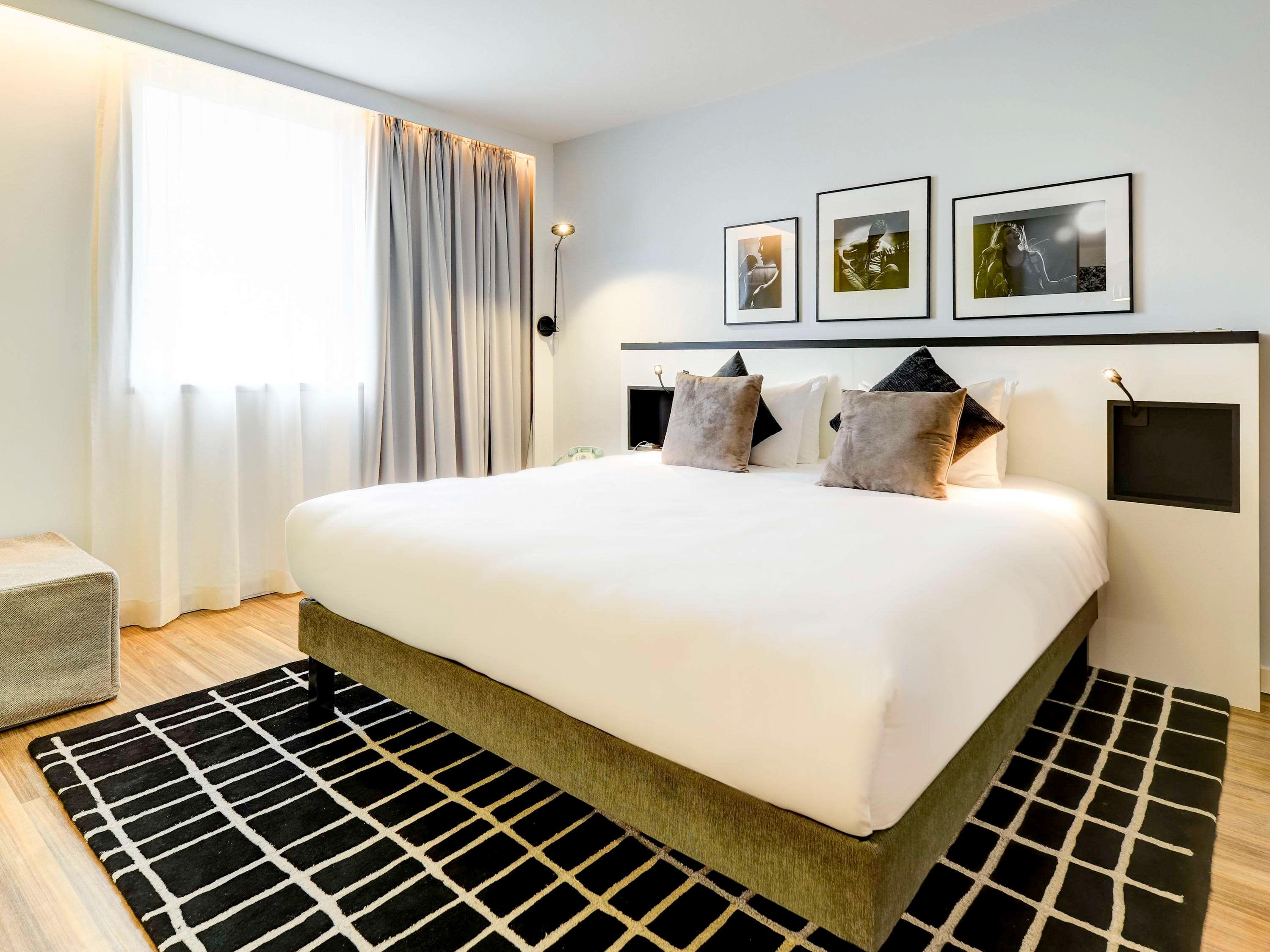 Junior Suite Standard