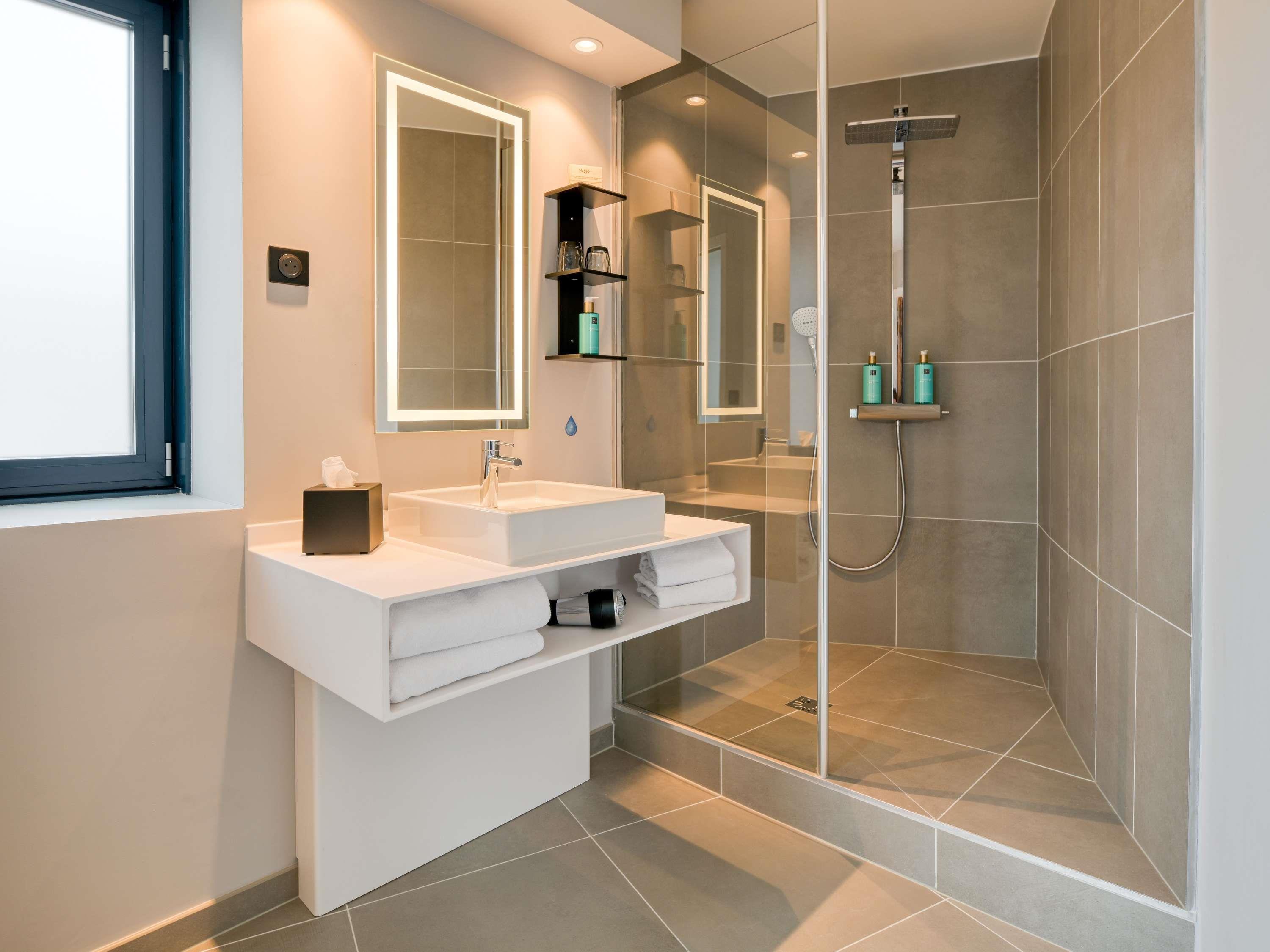 Double Superior with Double Bed