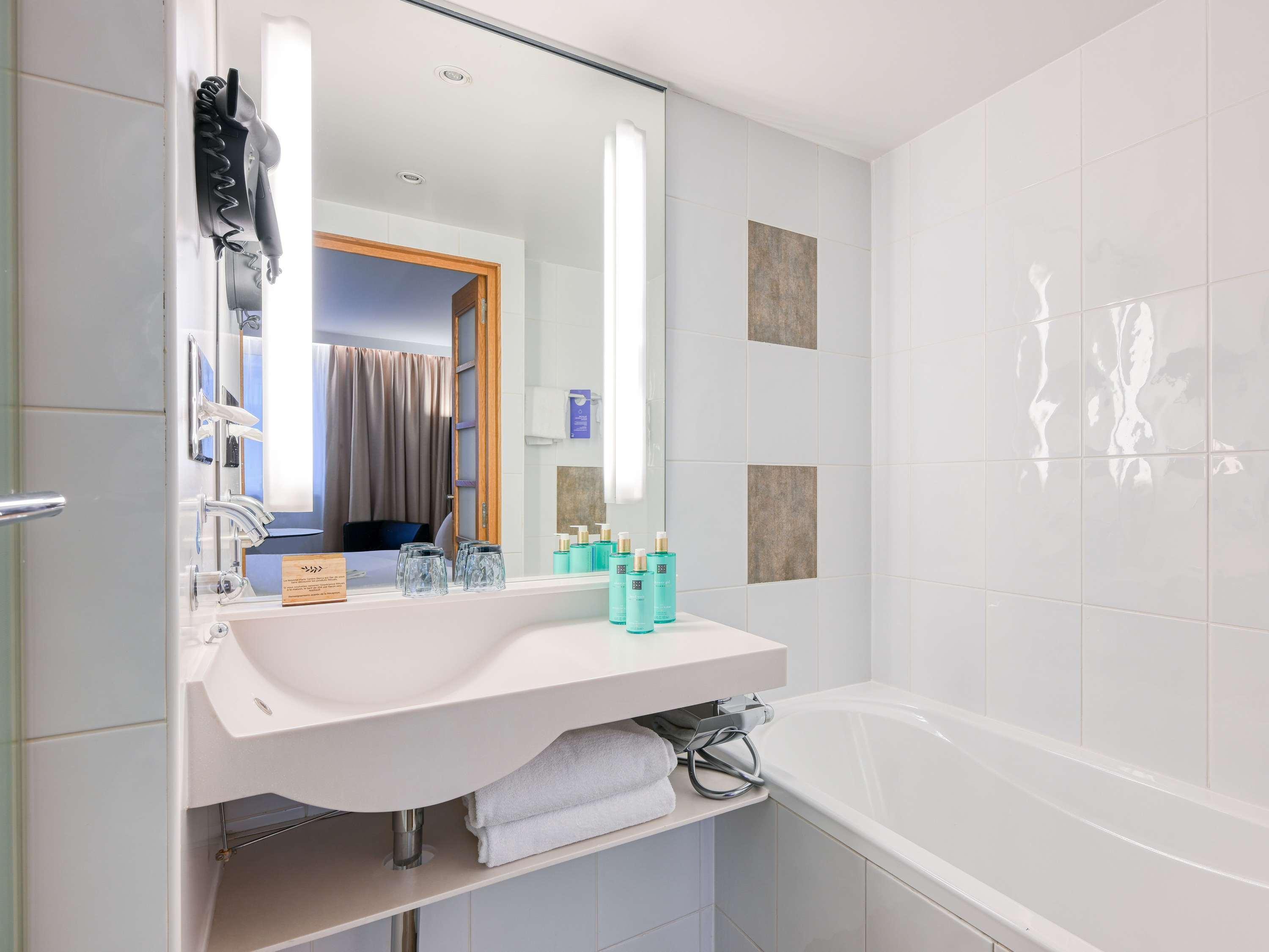 Double Superior King Bed