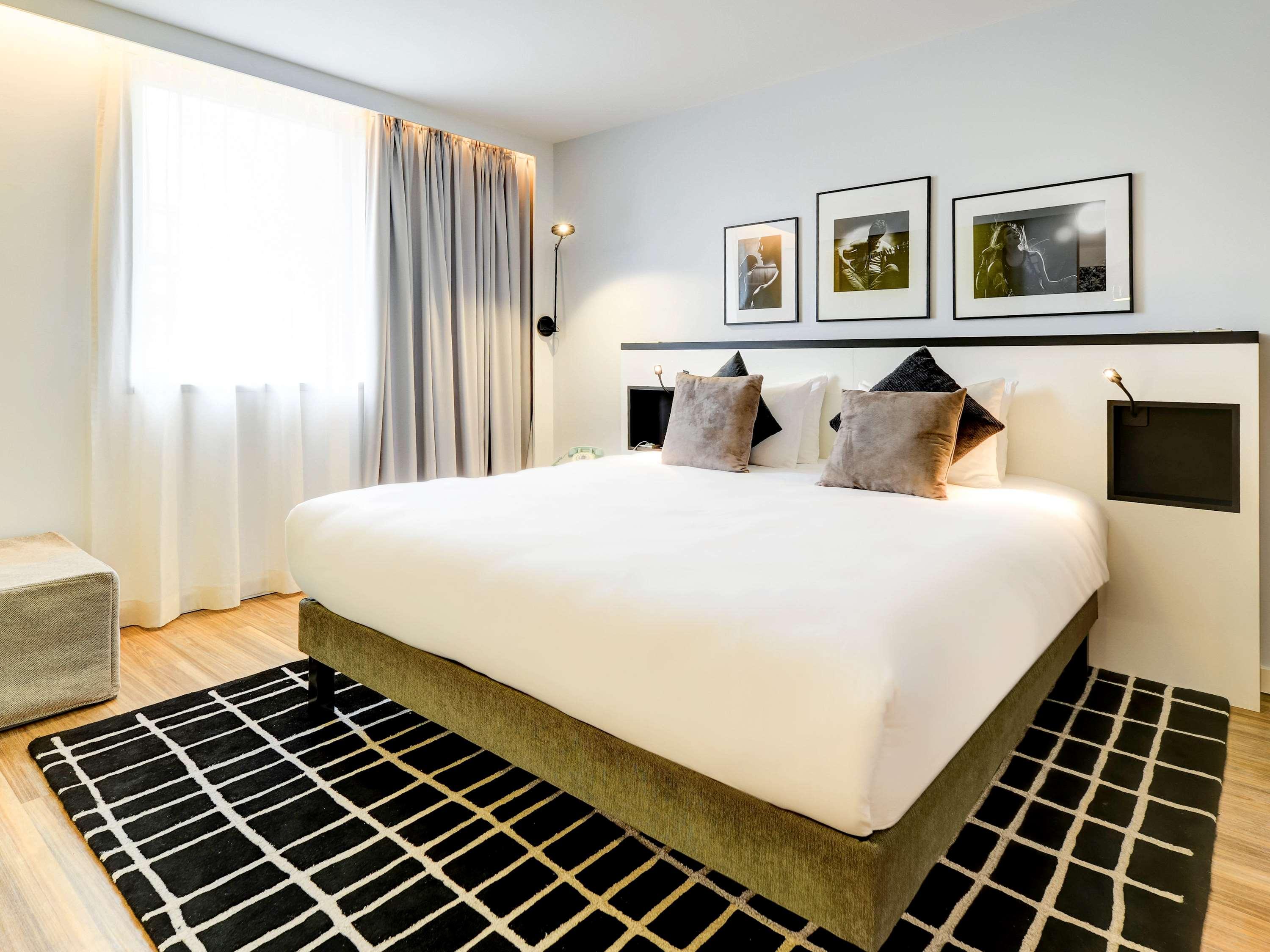 Junior Suite Standard