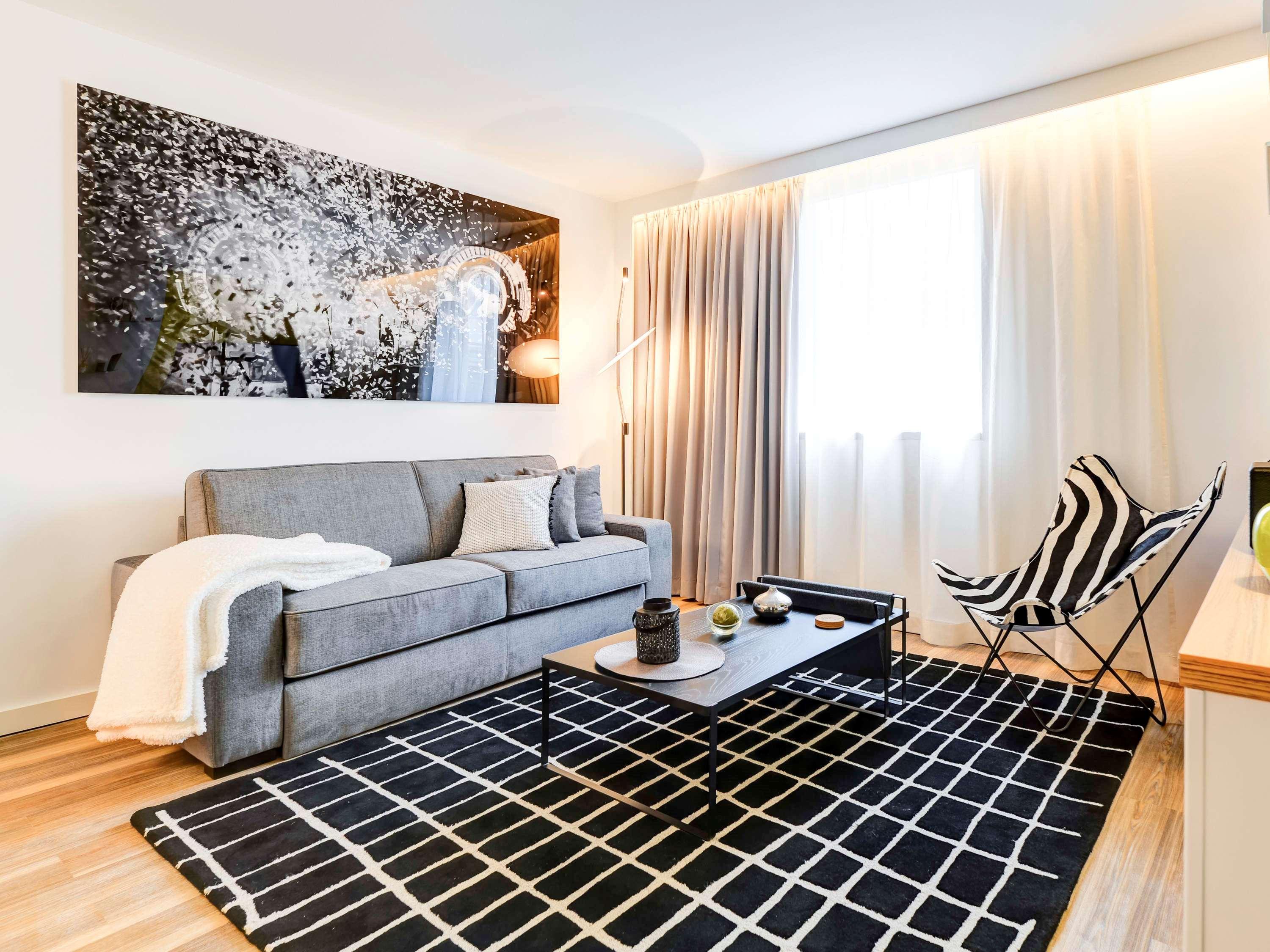 Junior Suite Standard