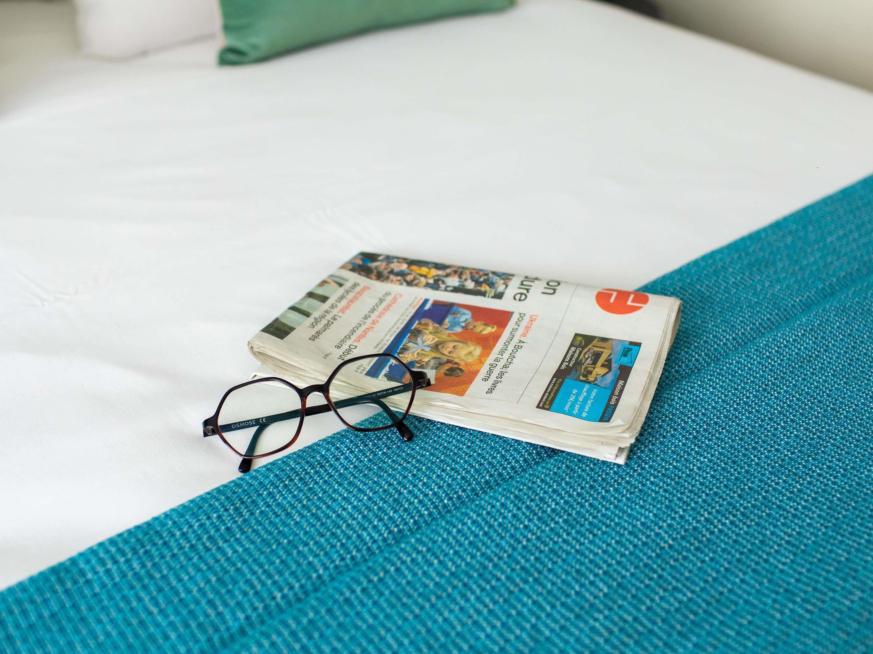 Double Superior with Double Bed