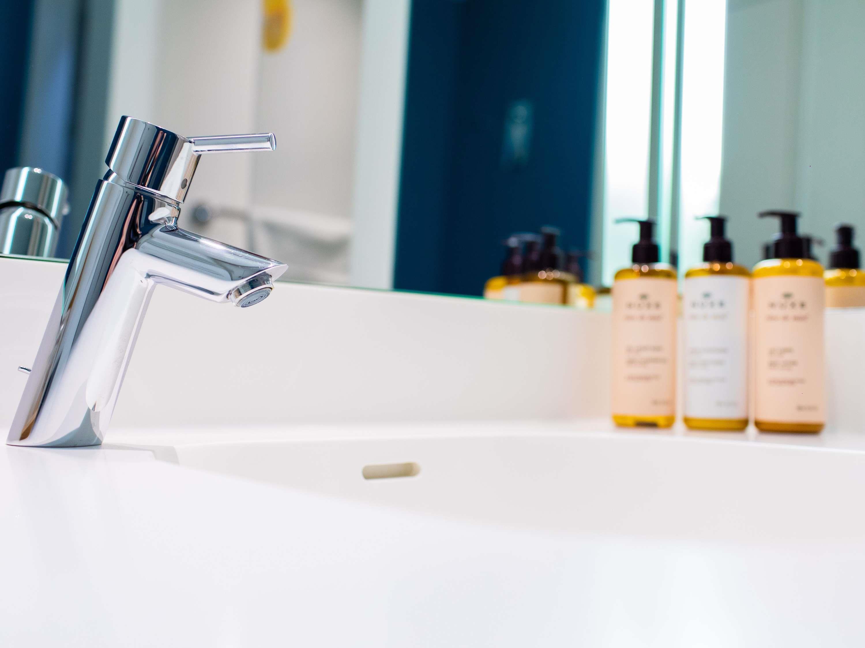 Junior Suite with Double Bed