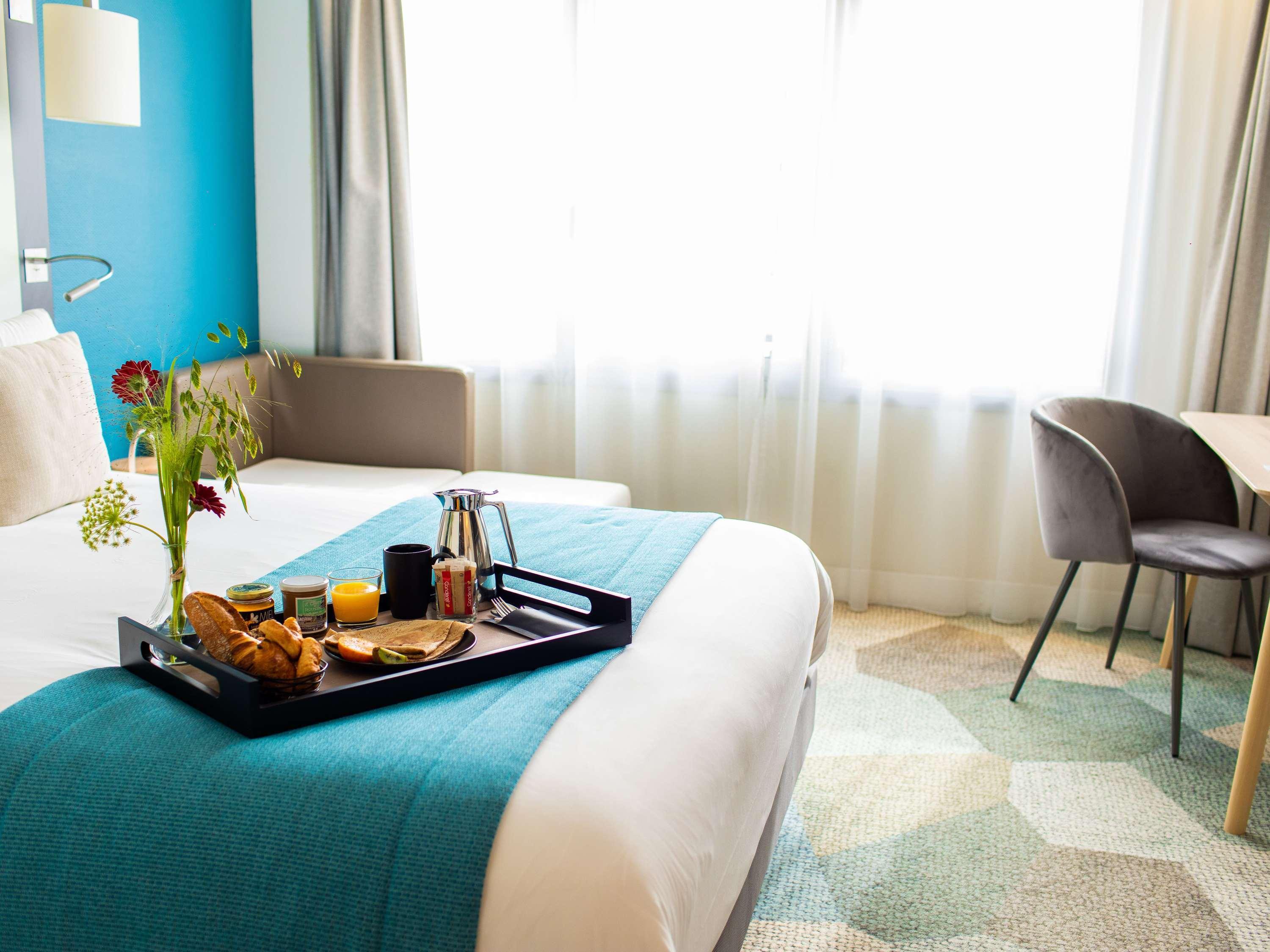 Double Classic Double Bed