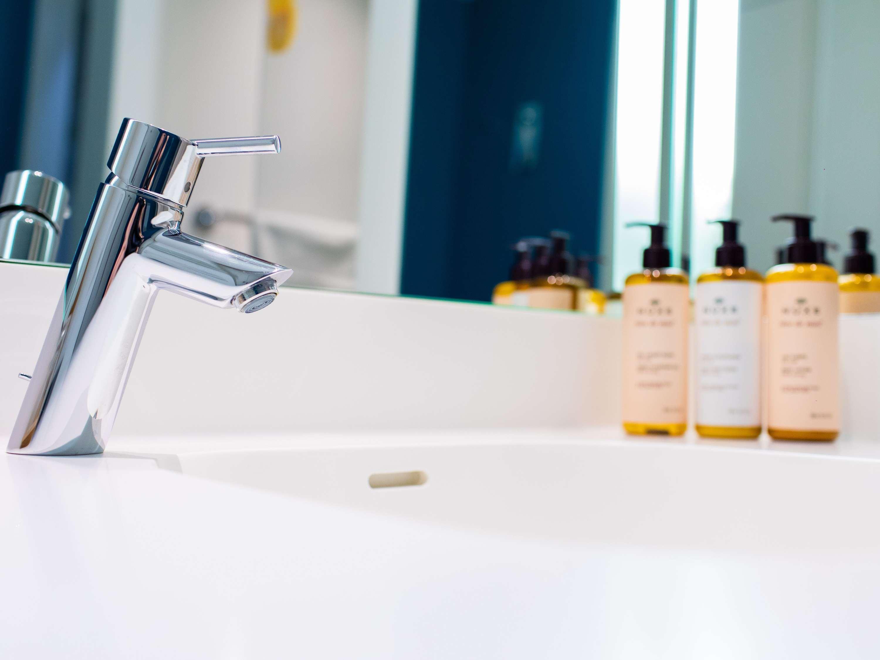 Junior Suite with Double Bed