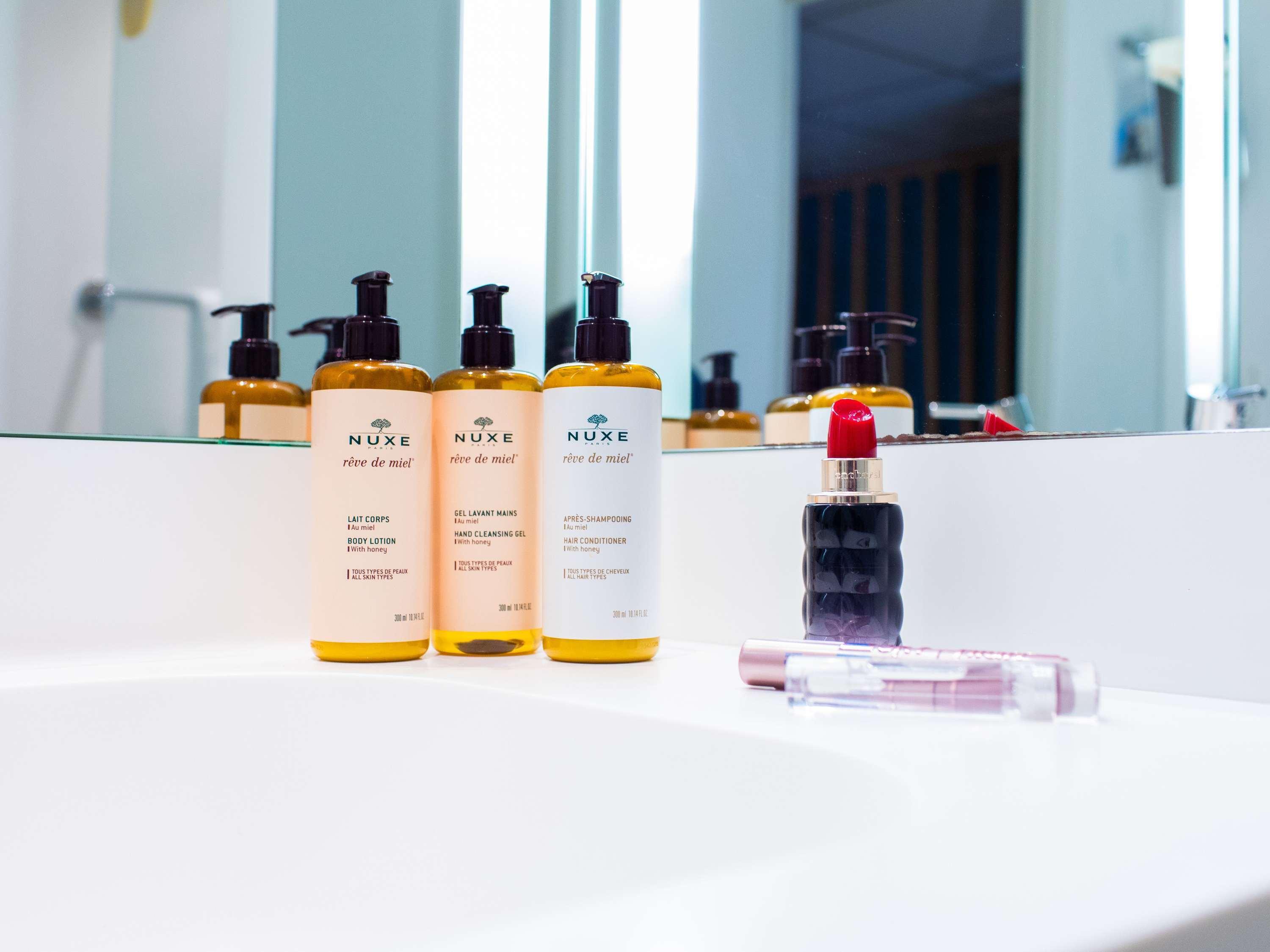 Junior Suite with Double Bed