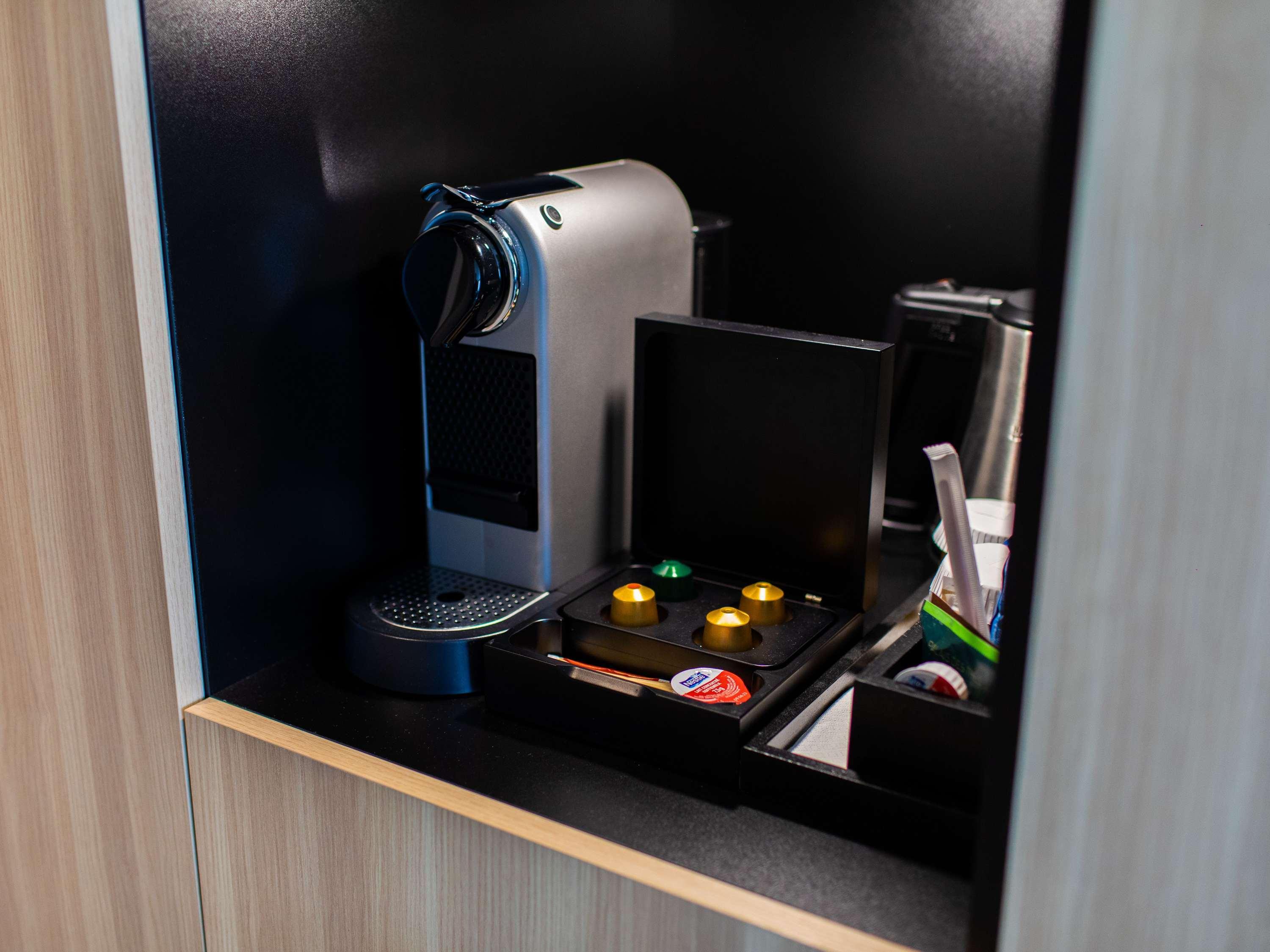 Junior Suite with Double Bed