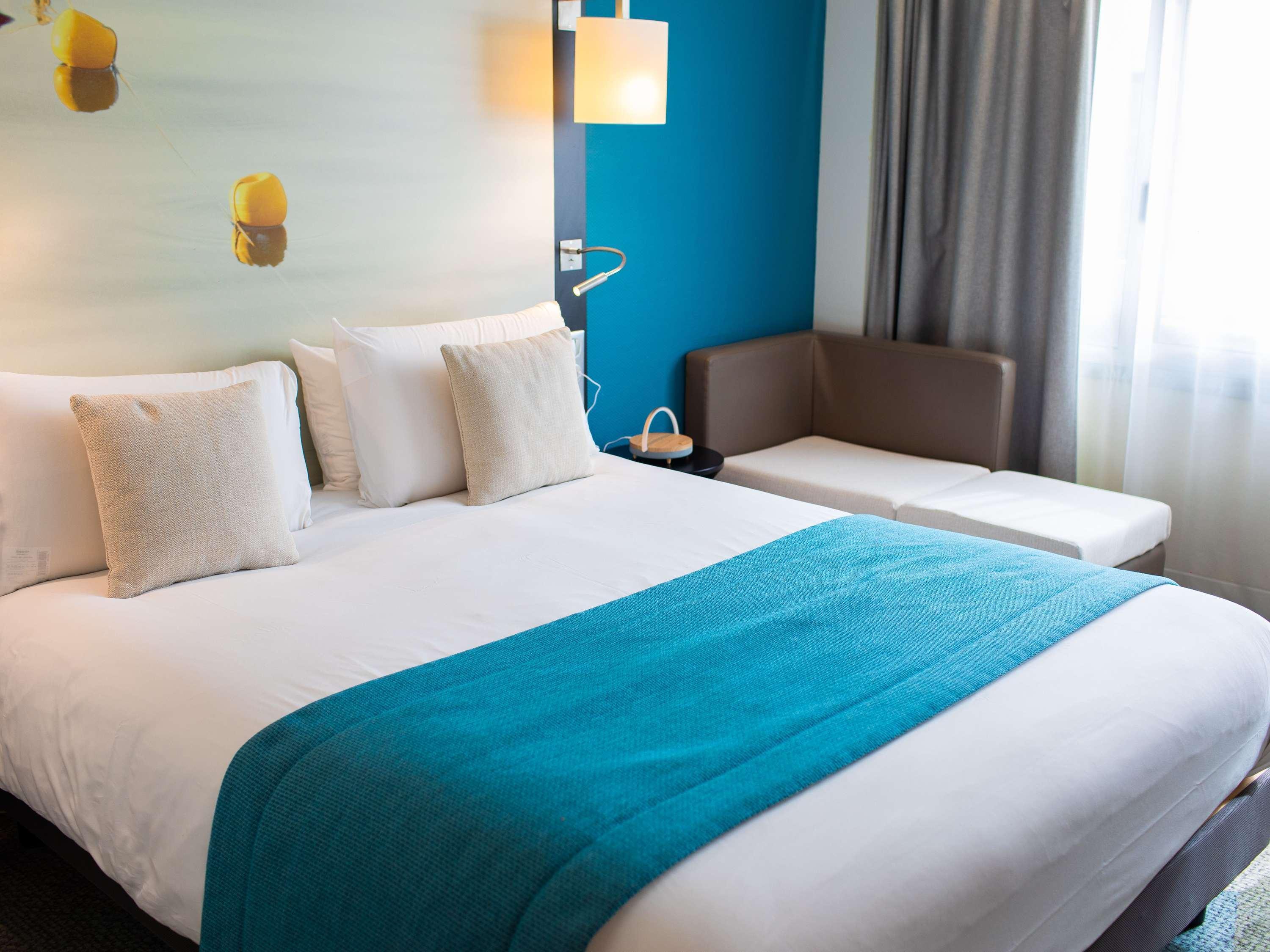 Double Superior with Double Bed