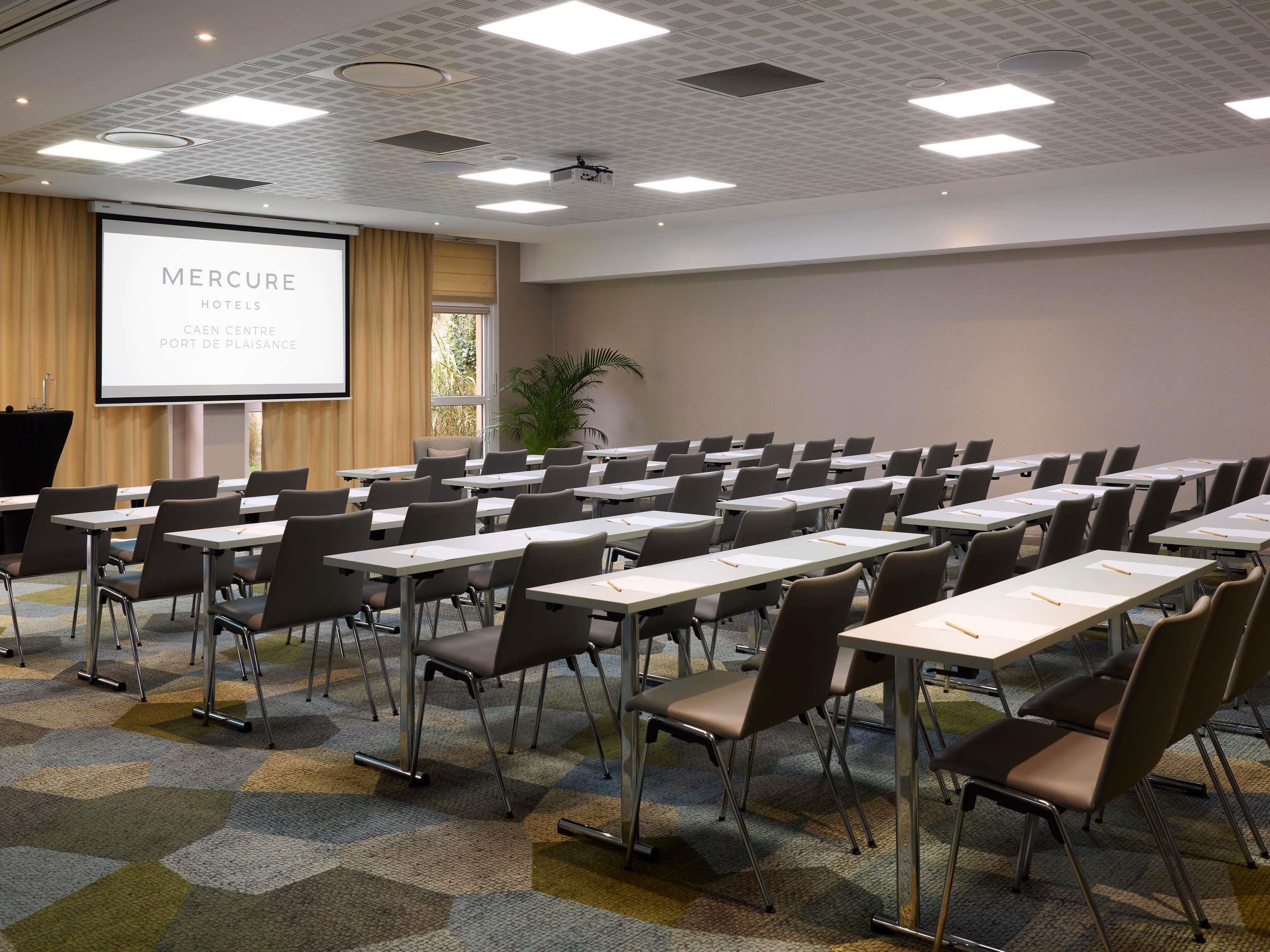 Conferences