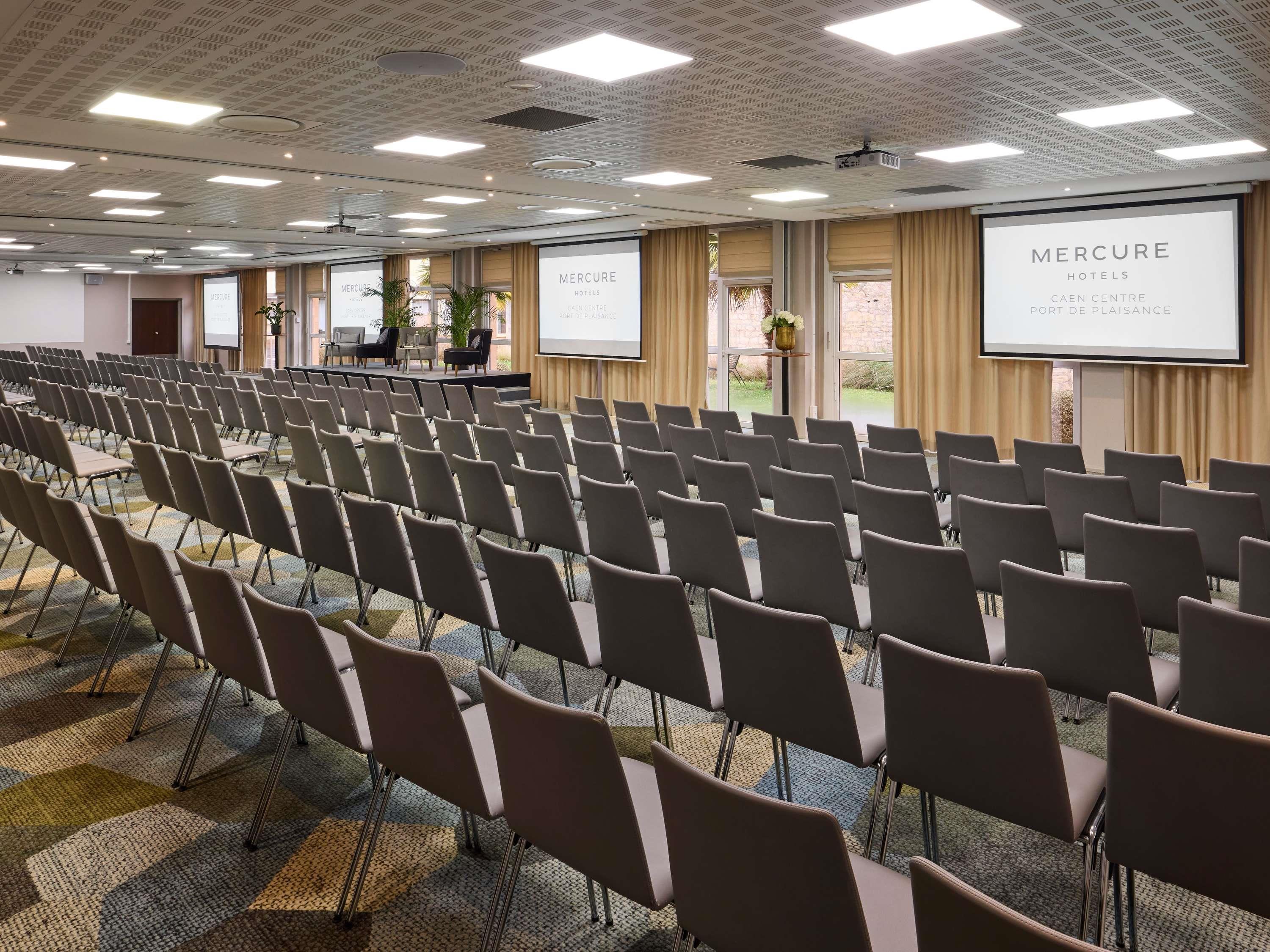 Conferences
