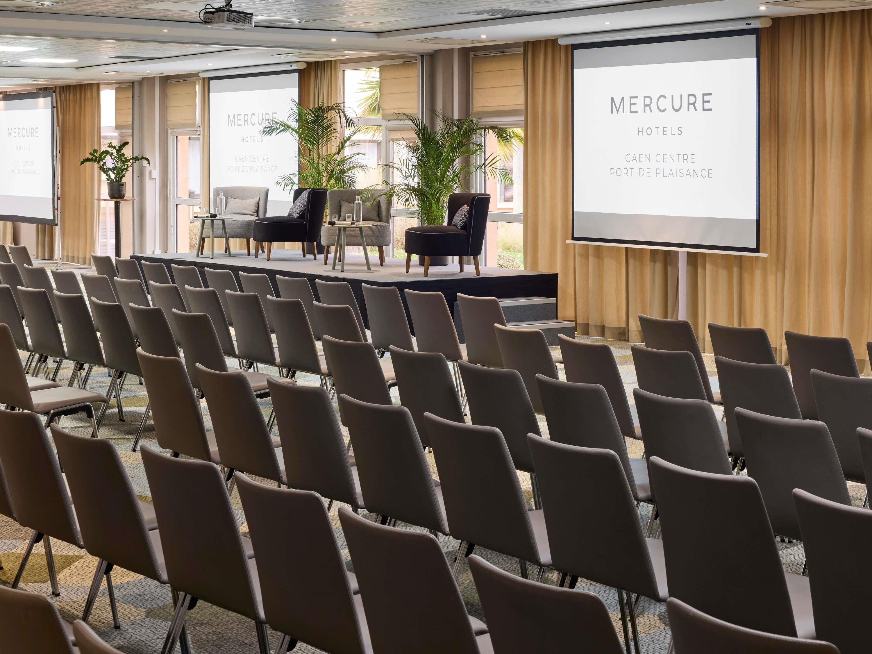 Conferences