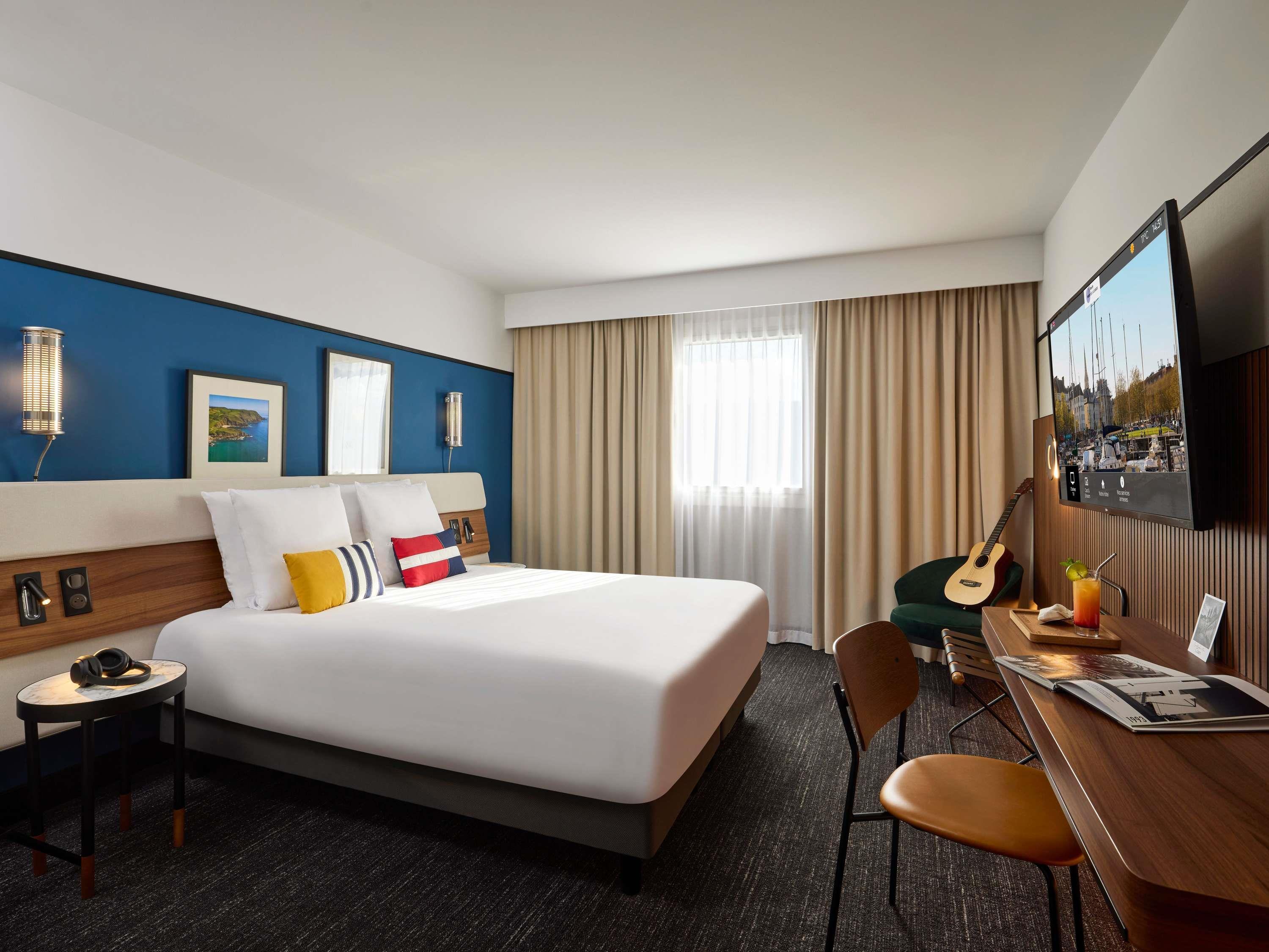 Double with Double Bed