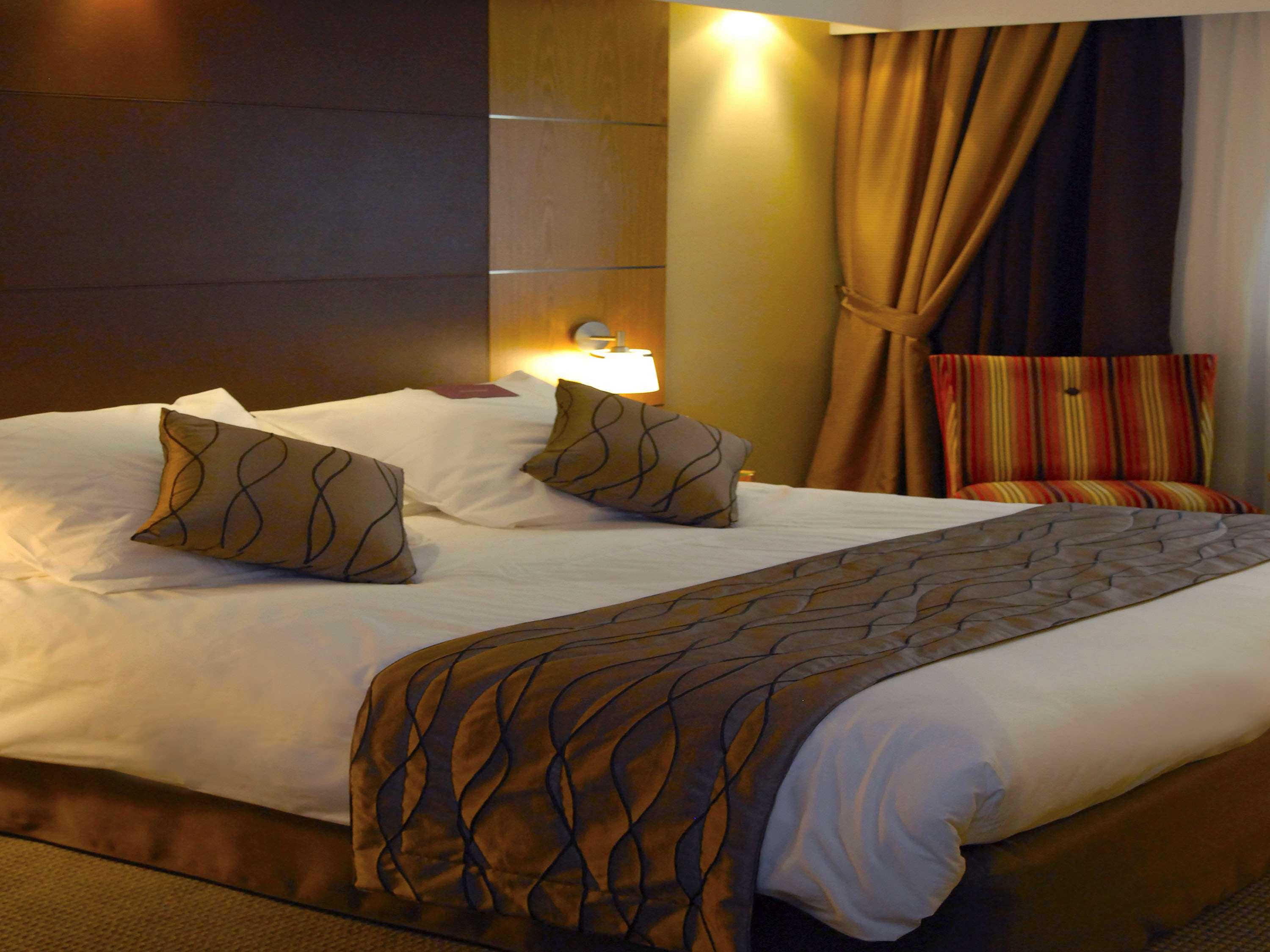 Double with Double Bed