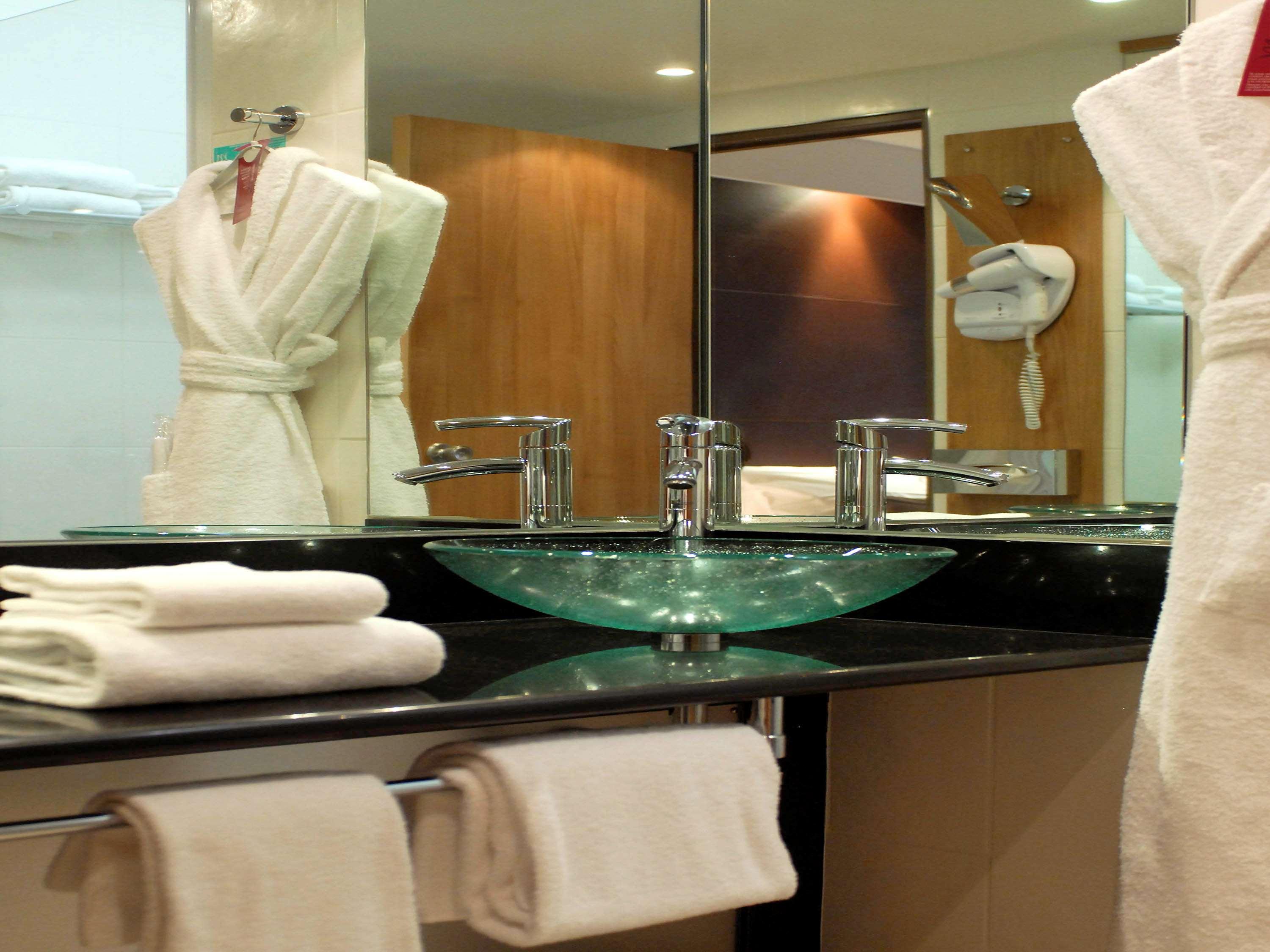 Double with Double Bed