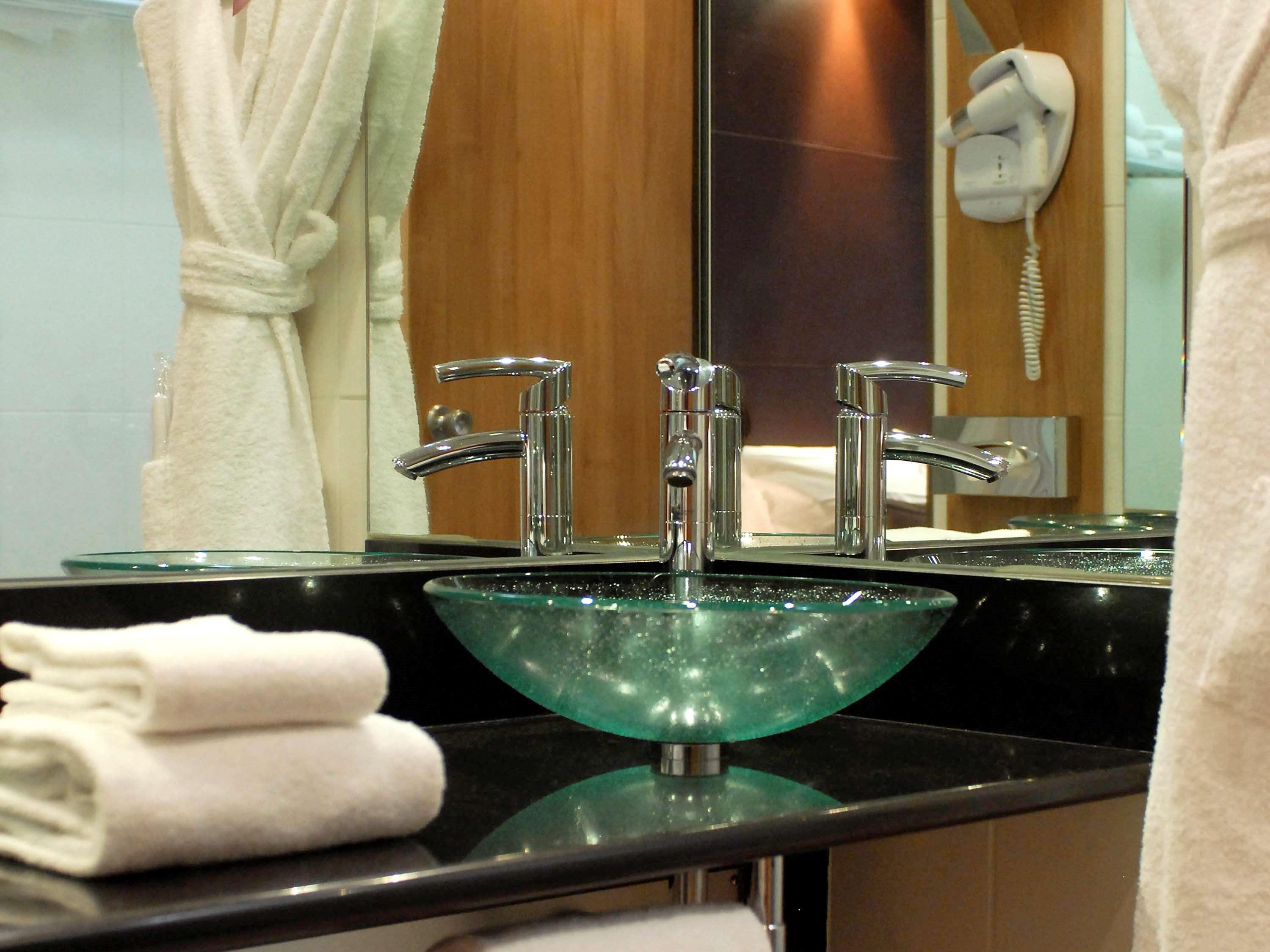 Double with Double Bed