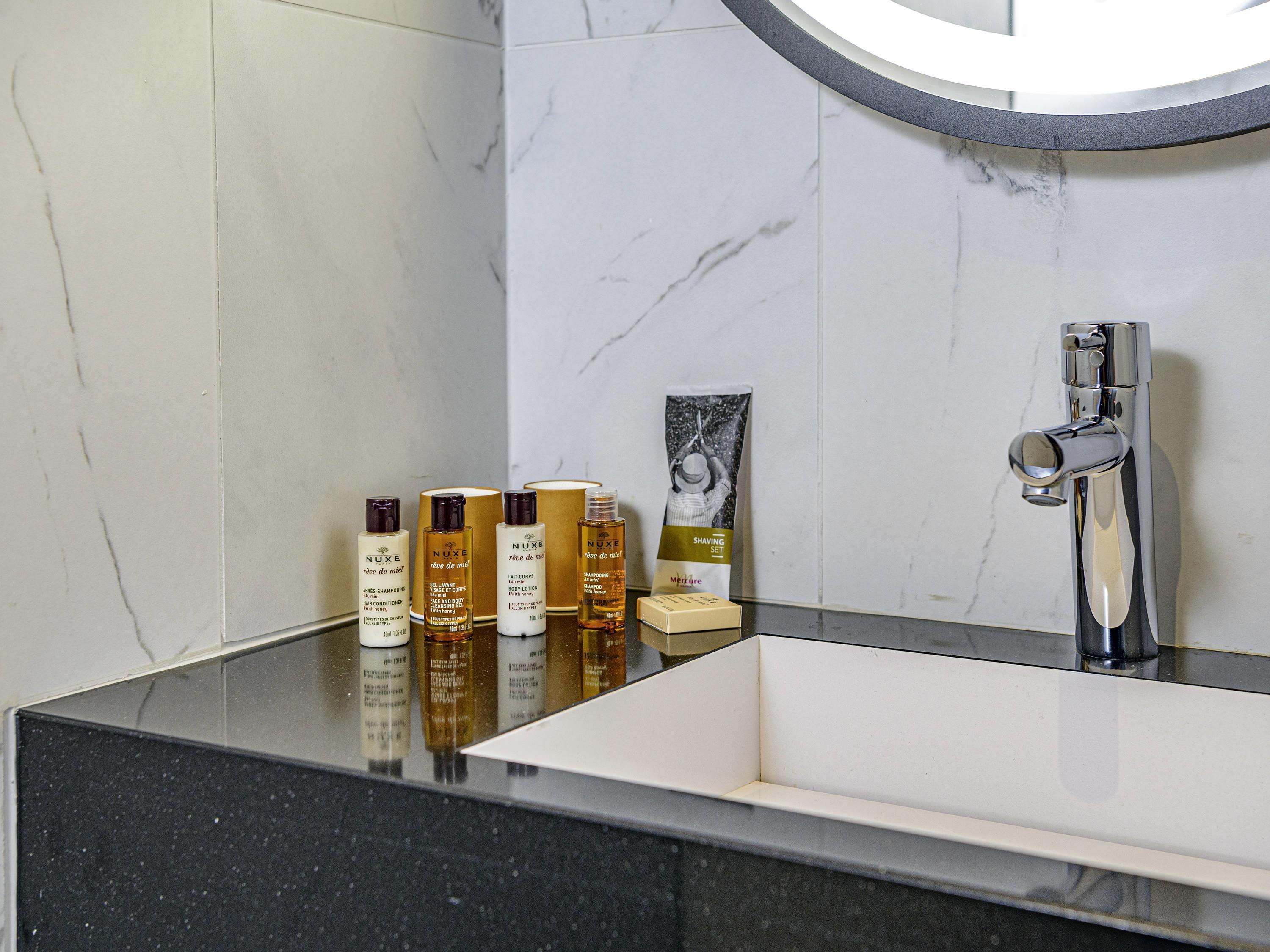 Double with Double Bed