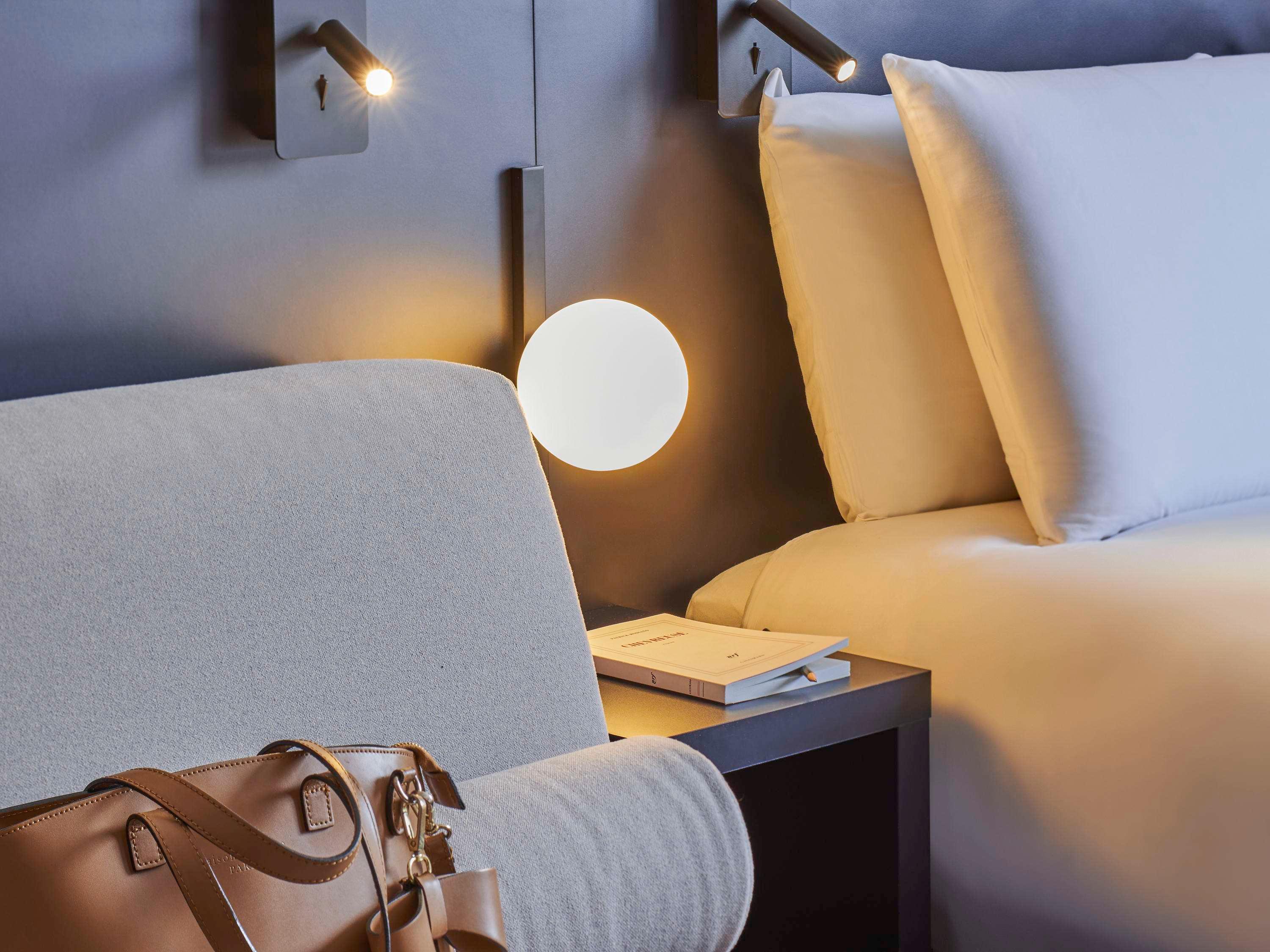 Double Superior with Double Bed