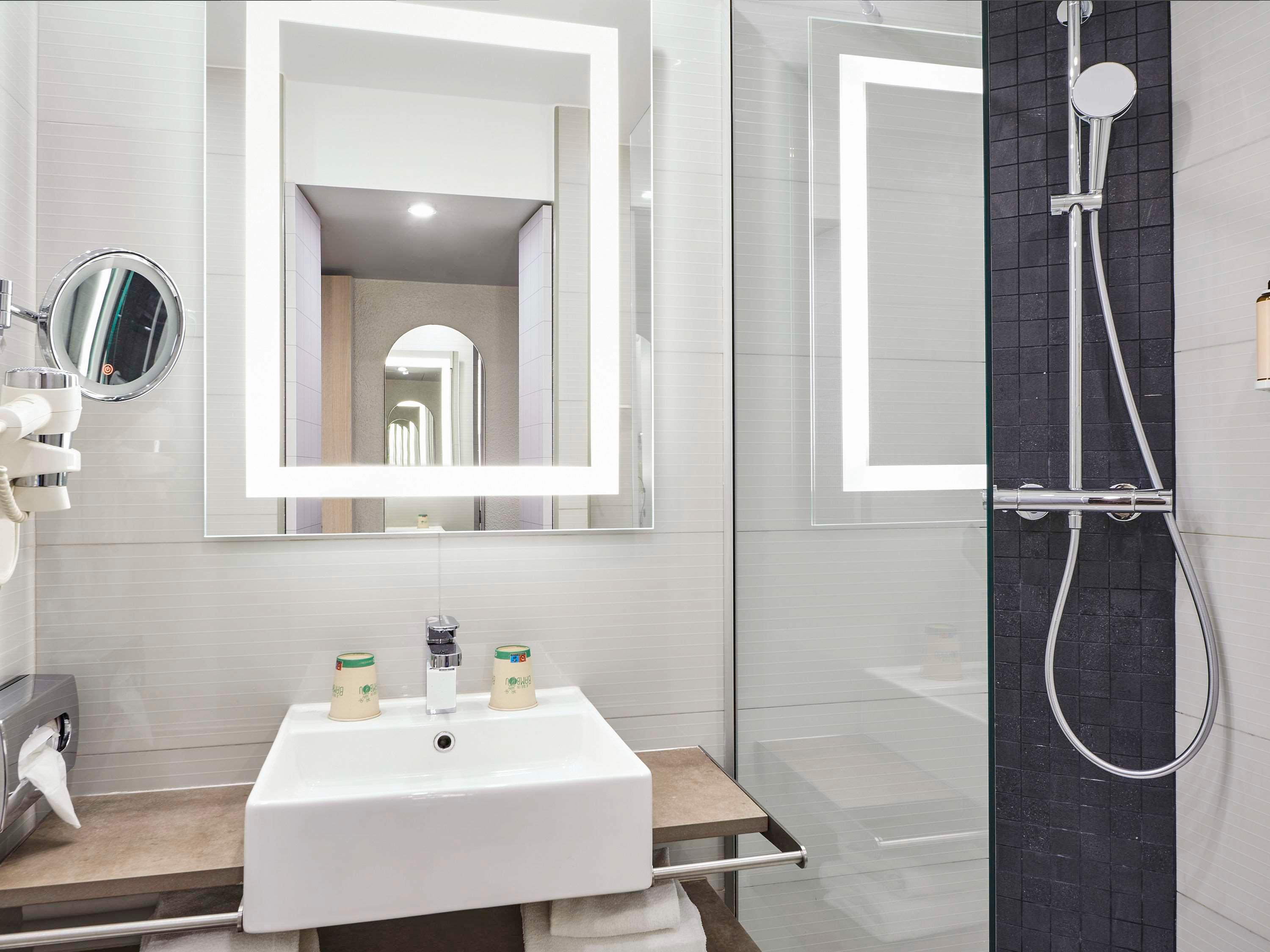 Double Superior with Double Bed