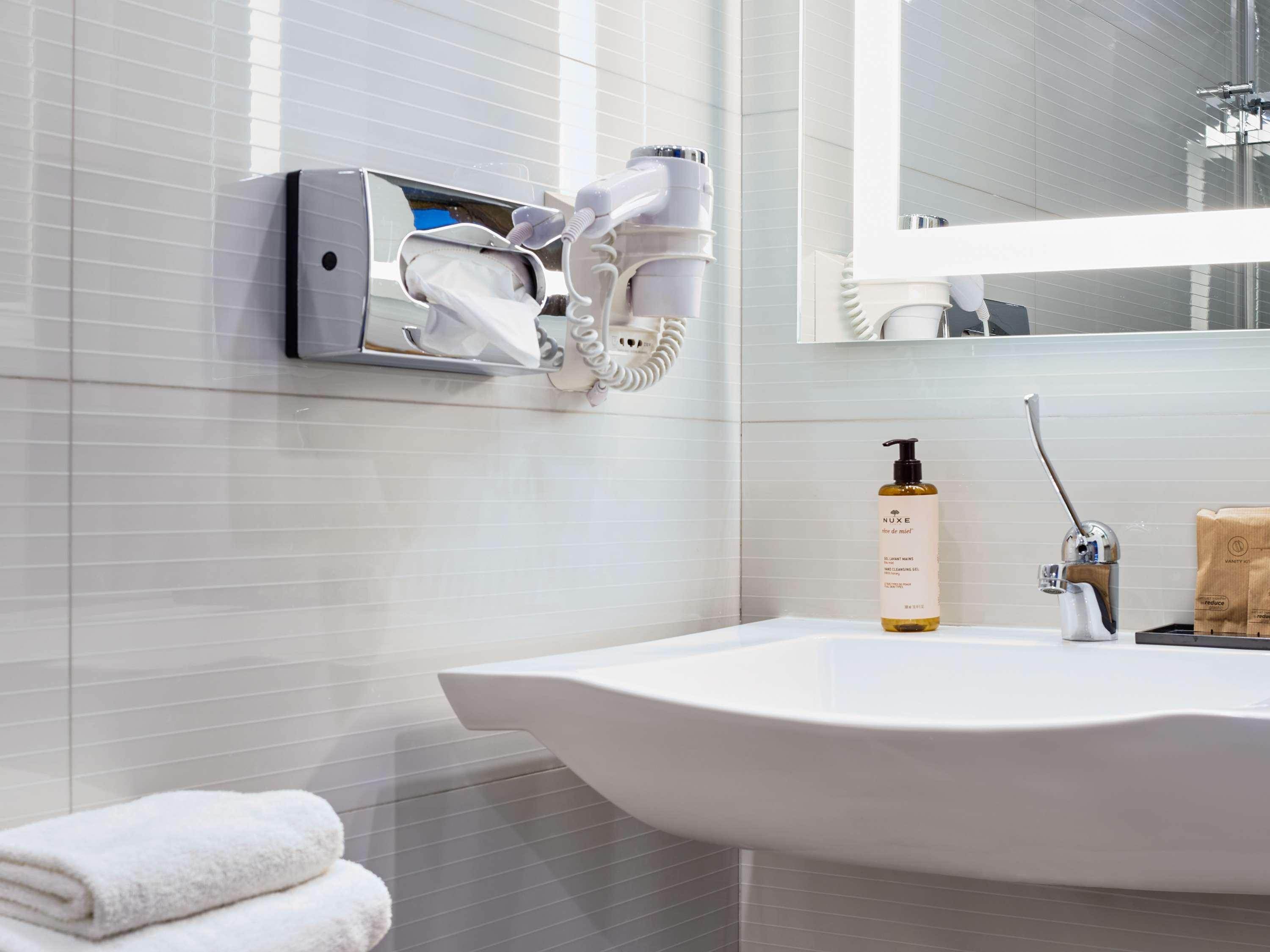 Double Superior with Double Bed