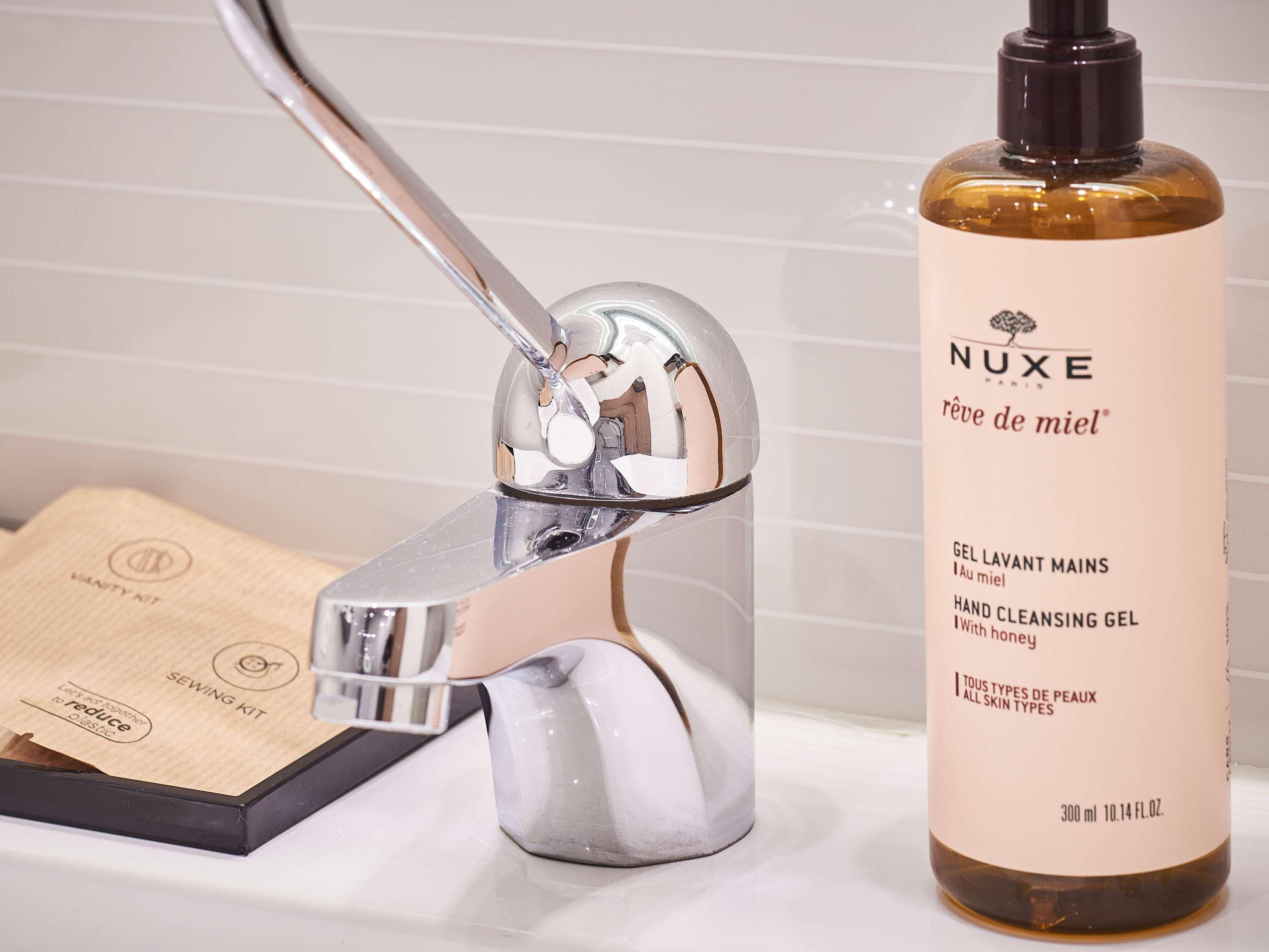 Double Superior with Double Bed